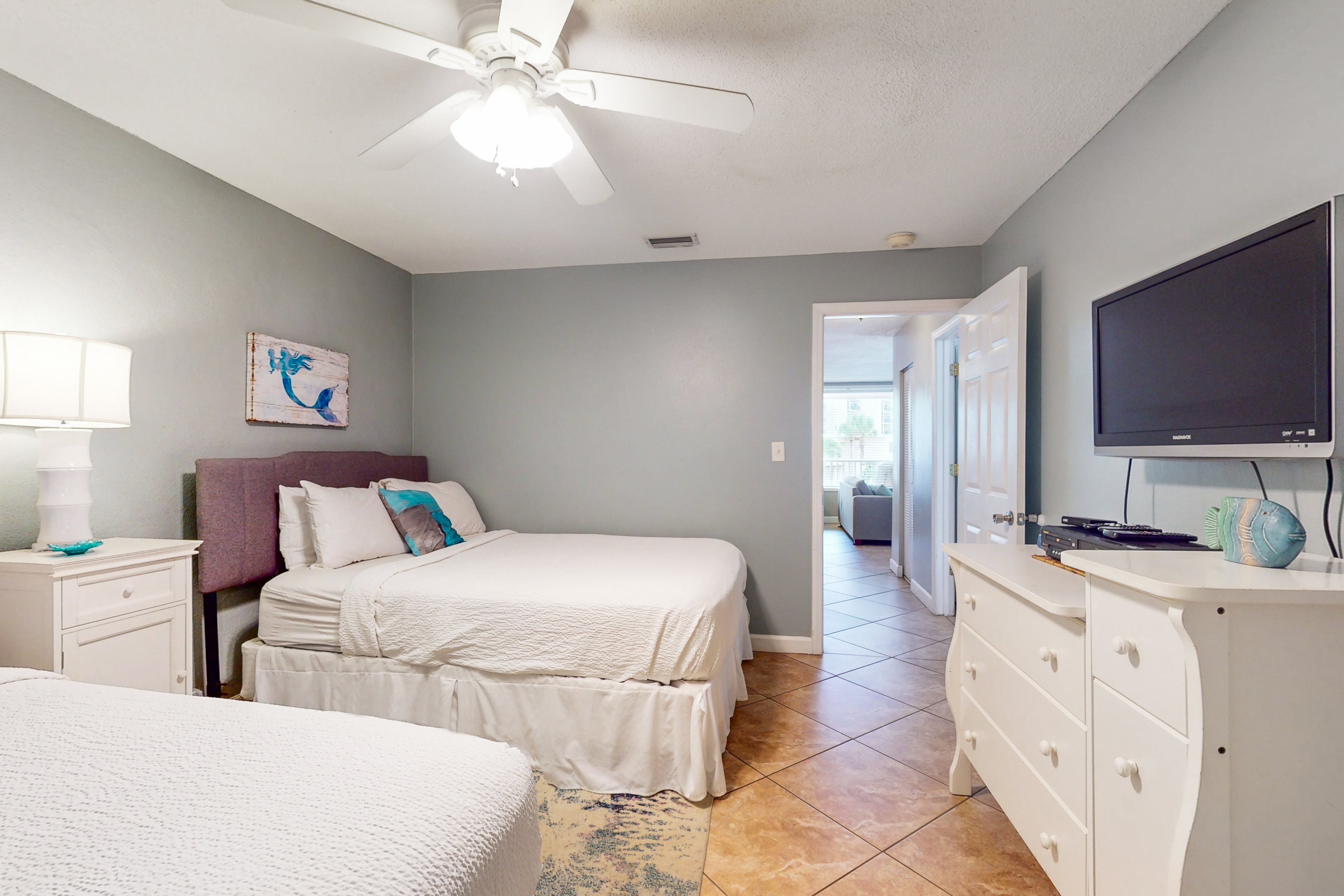 Silver Dunes 200-A Condo rental in Other Destin Vacation Condo Rentals in Destin Florida - #15