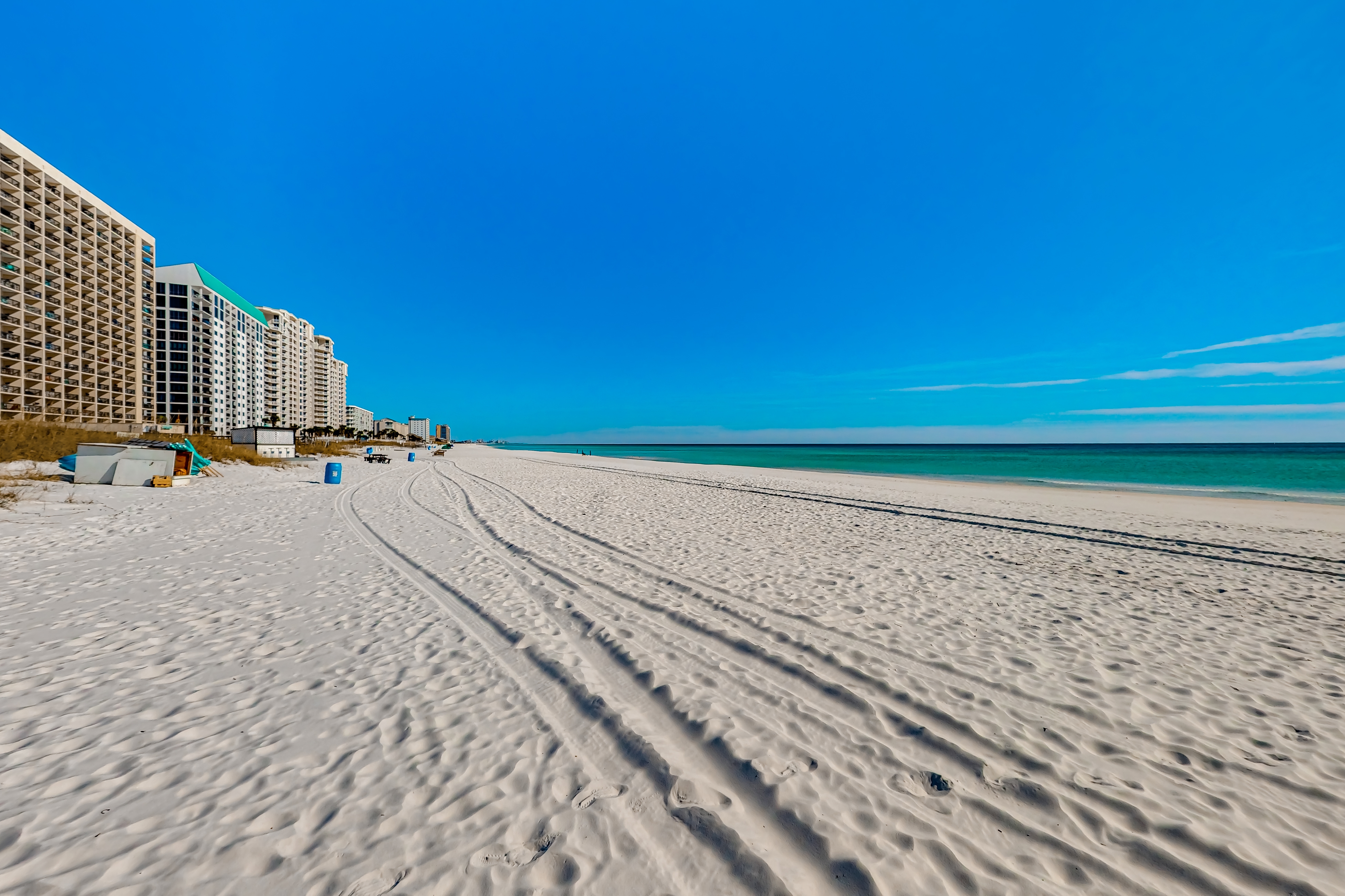 Silver Dunes A202 Condo rental in Other Destin Vacation Condo Rentals in Destin Florida - #4