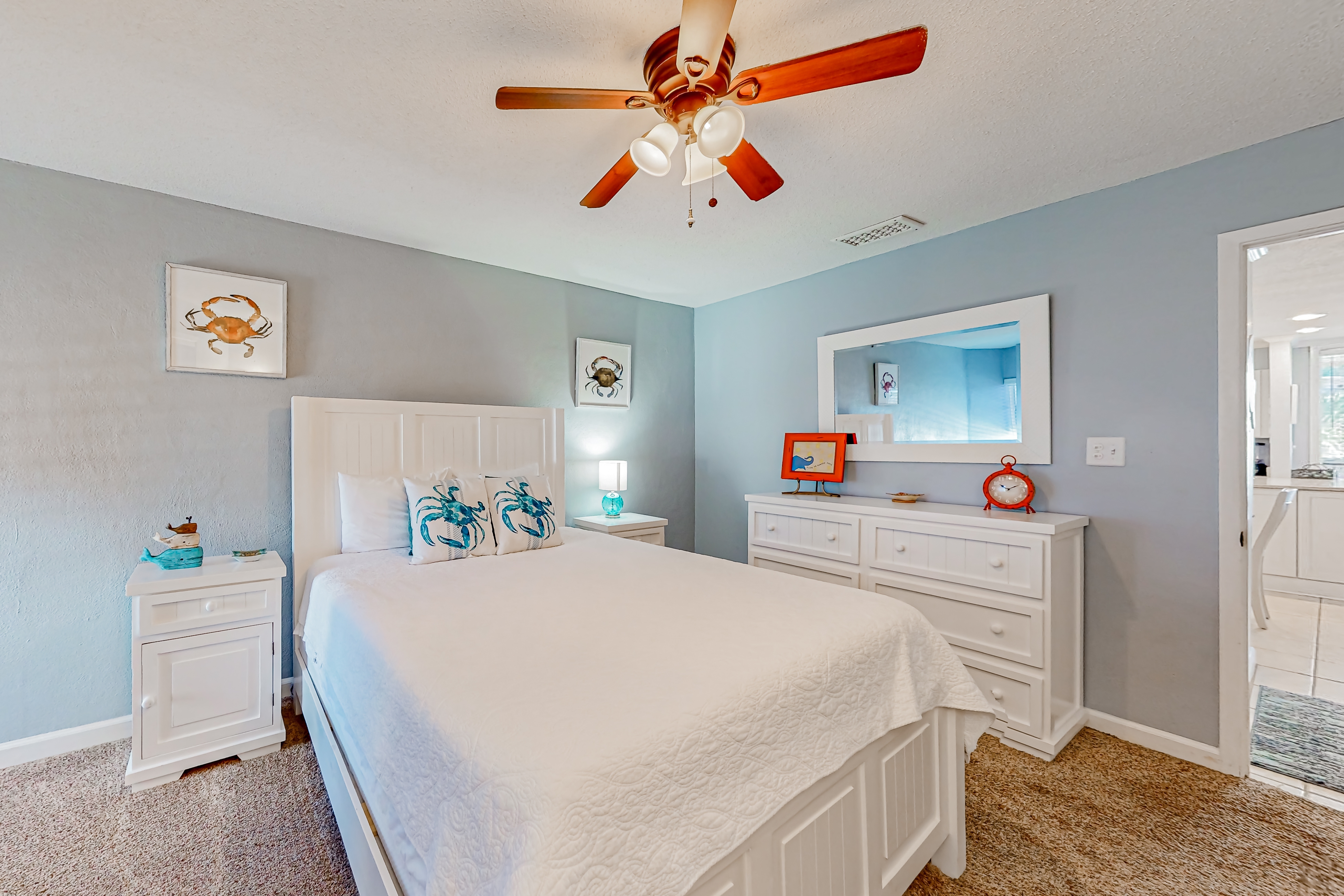 Silver Dunes A202 Condo rental in Other Destin Vacation Condo Rentals in Destin Florida - #15