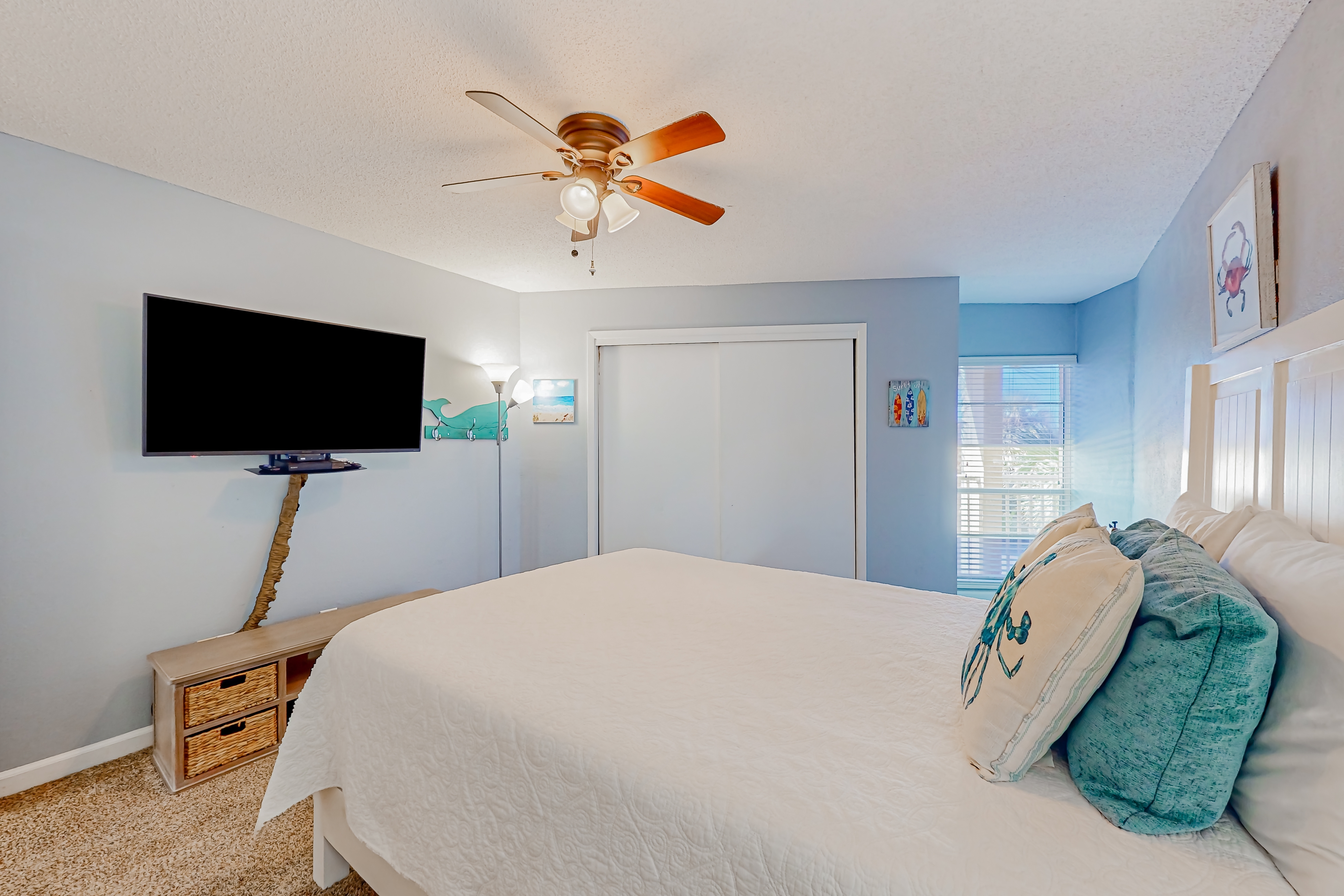 Silver Dunes A202 Condo rental in Other Destin Vacation Condo Rentals in Destin Florida - #16