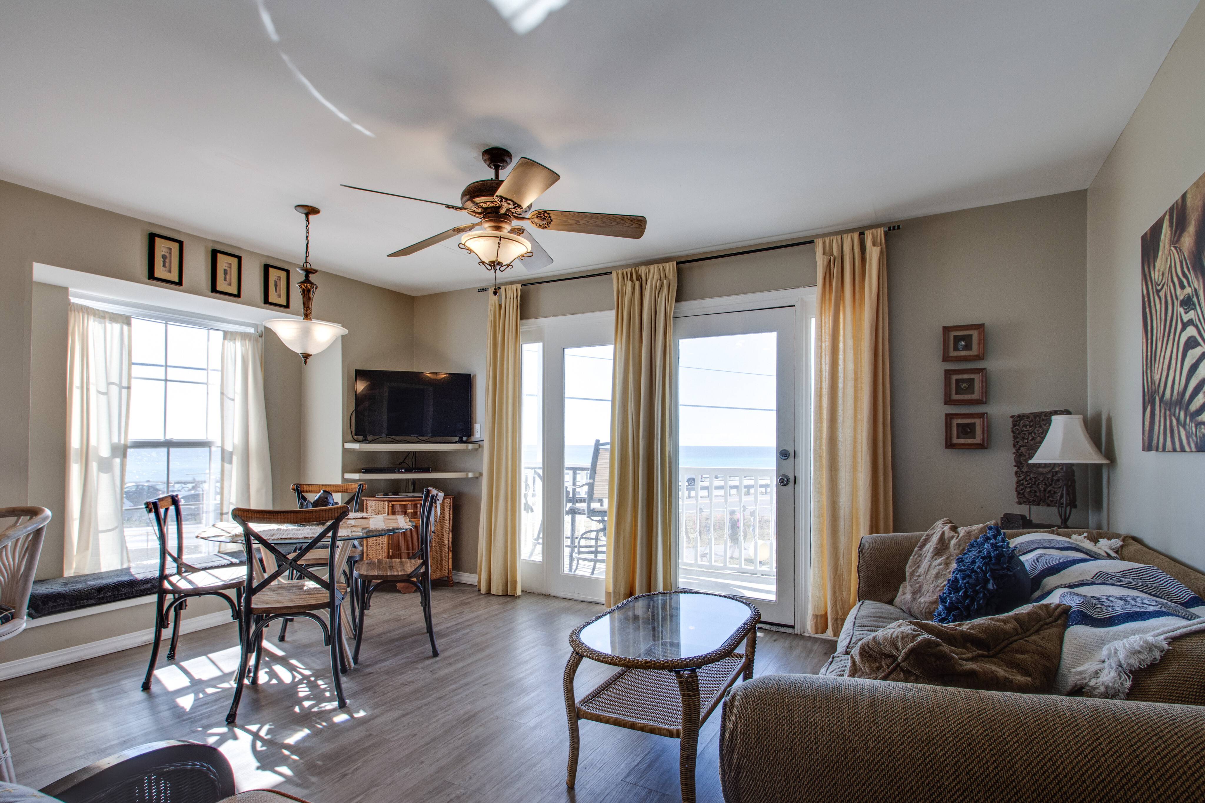 Summer Breeze 201 Condo rental in Other Destin Vacation Condo Rentals in Destin Florida - #3