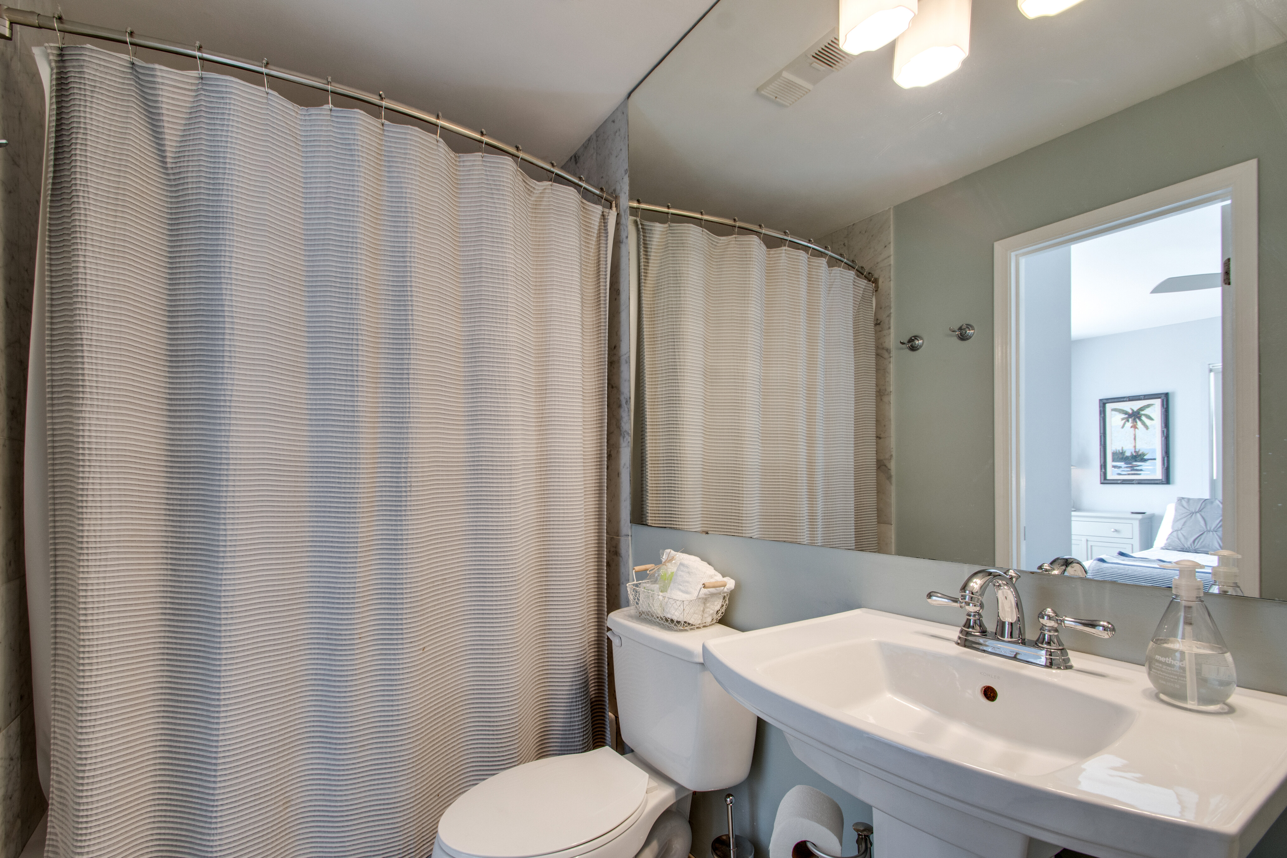 Summer Breeze 201 Condo rental in Other Destin Vacation Condo Rentals in Destin Florida - #15