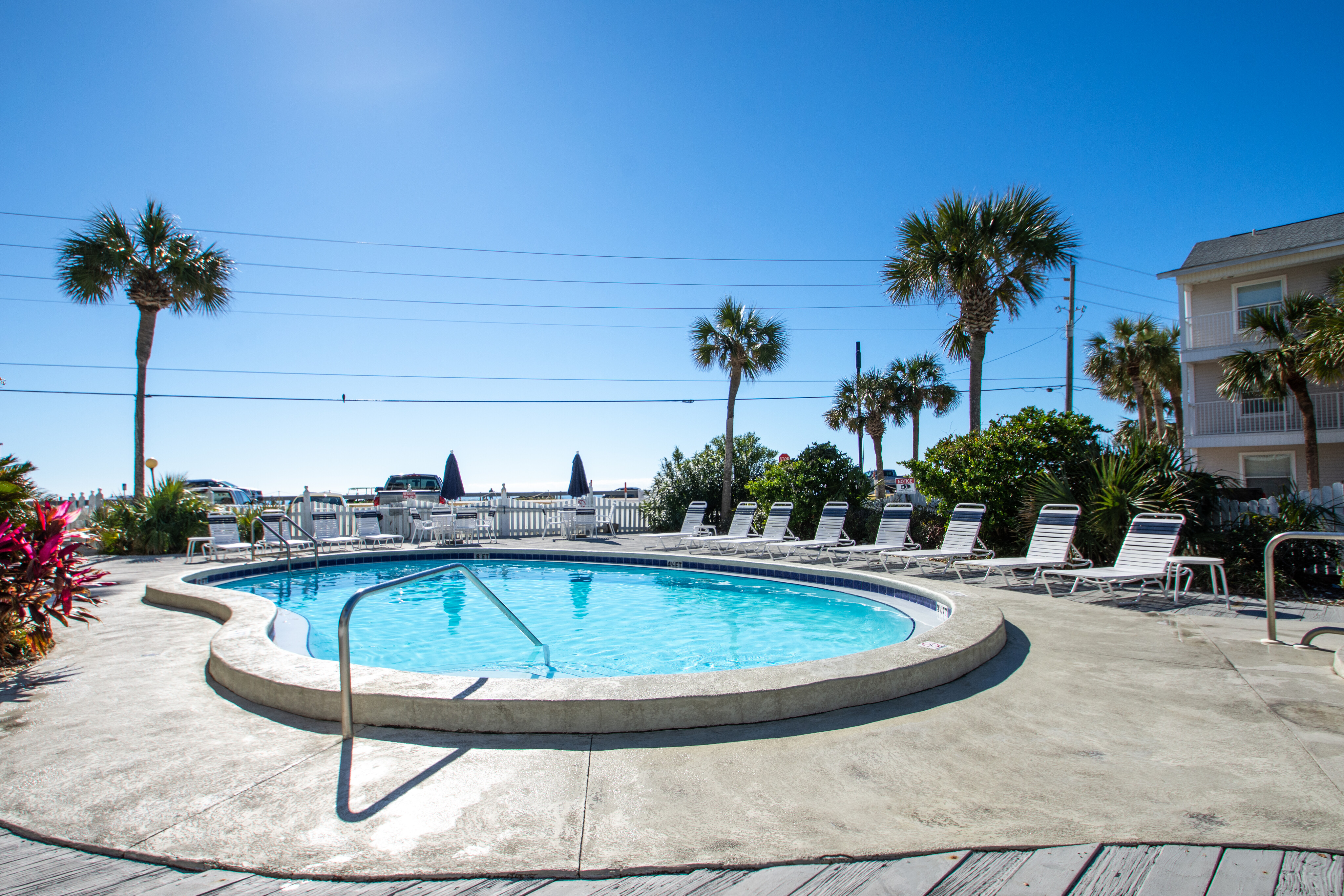 Summer Breeze 201 Condo rental in Other Destin Vacation Condo Rentals in Destin Florida - #18