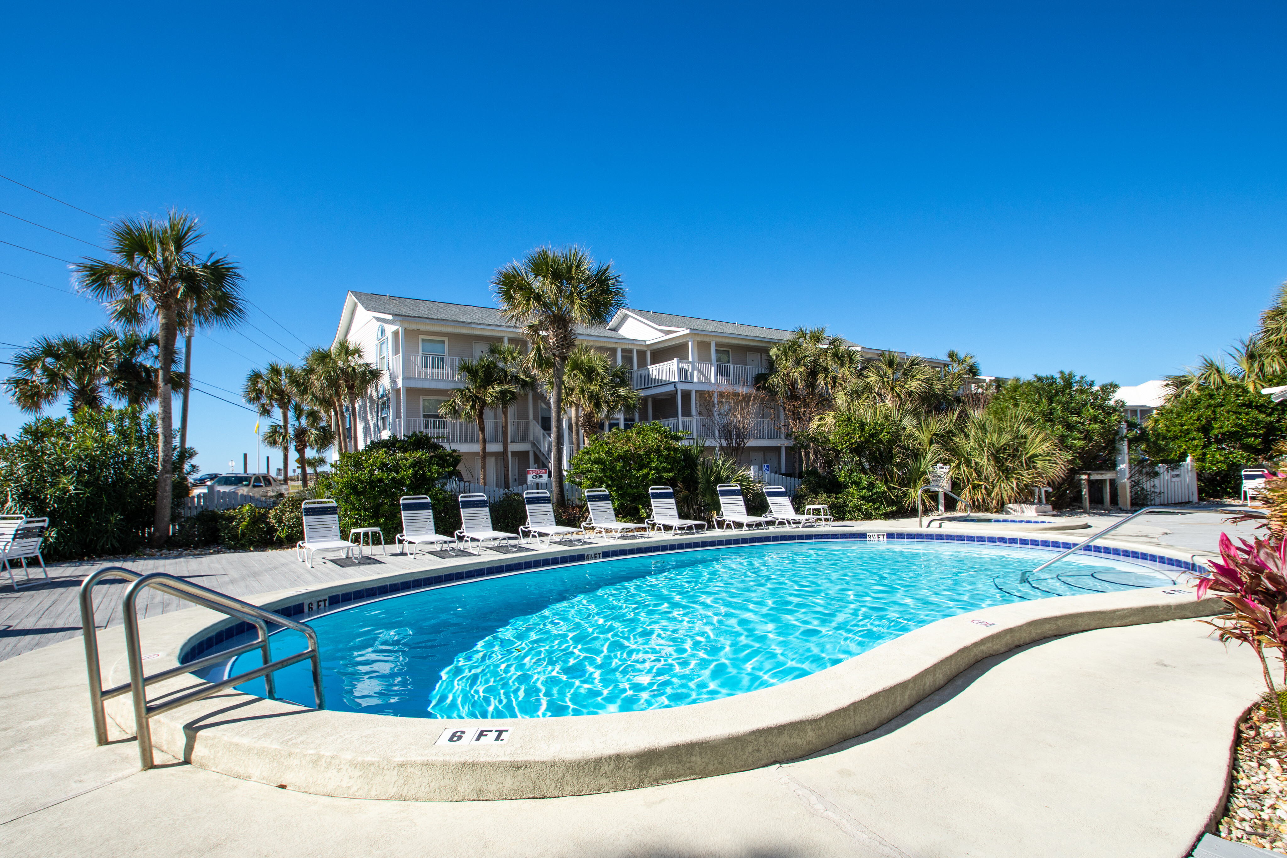 Summer Breeze 201 Condo rental in Other Destin Vacation Condo Rentals in Destin Florida - #19