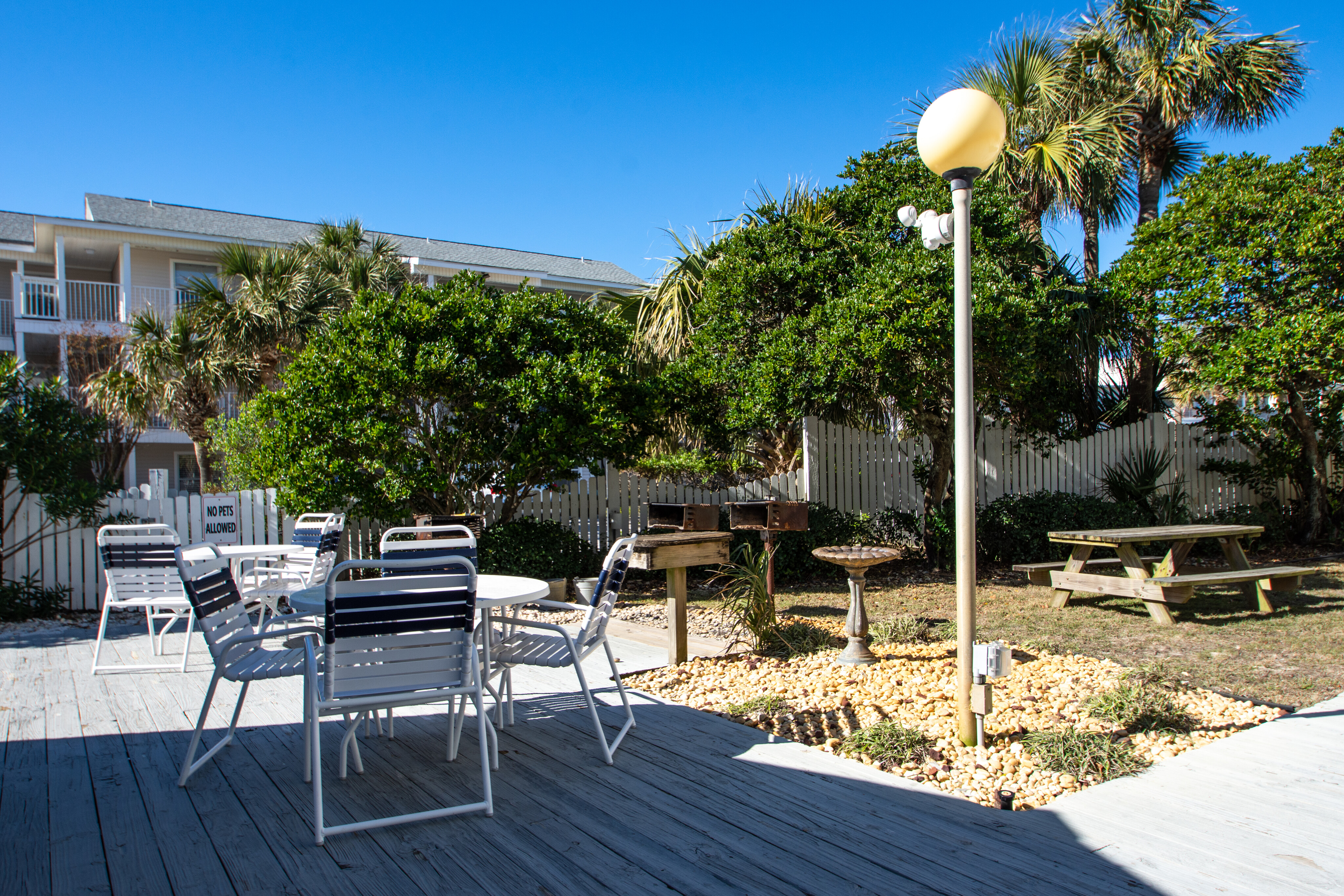 Summer Breeze 201 Condo rental in Other Destin Vacation Condo Rentals in Destin Florida - #20