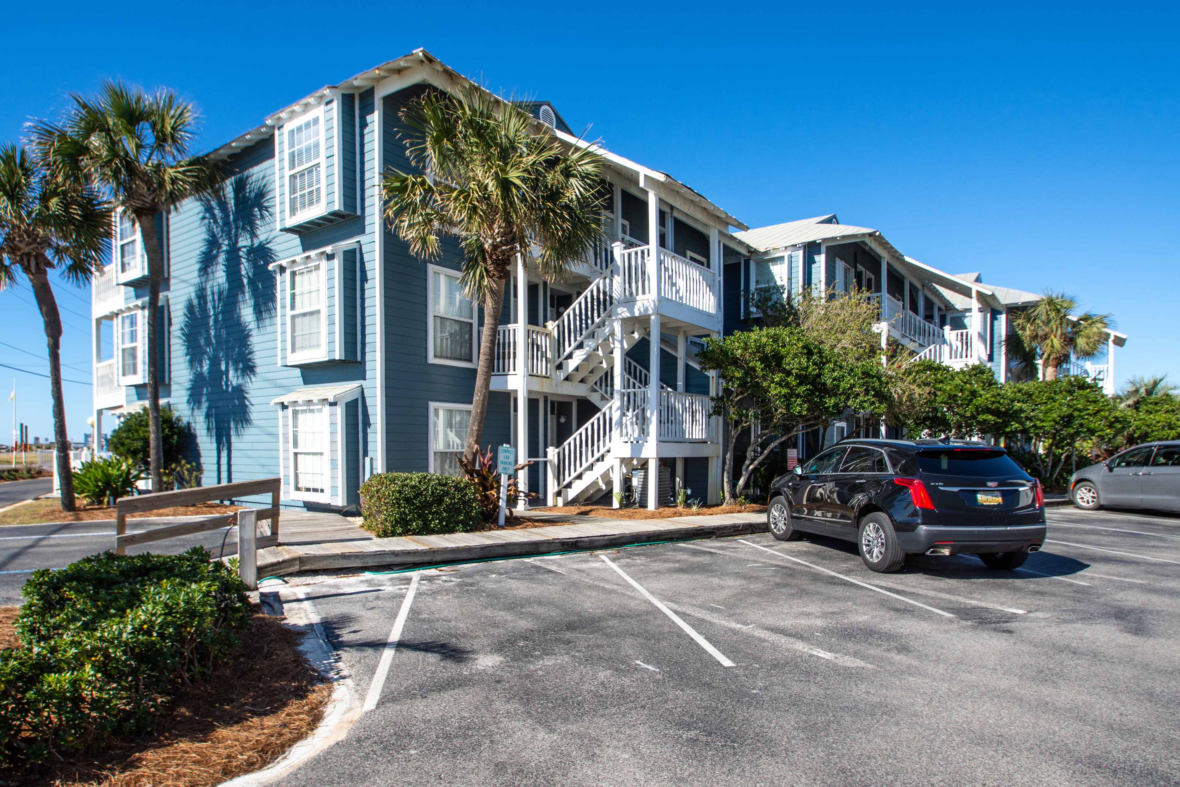 Summer Breeze 201 Condo rental in Other Destin Vacation Condo Rentals in Destin Florida - #23