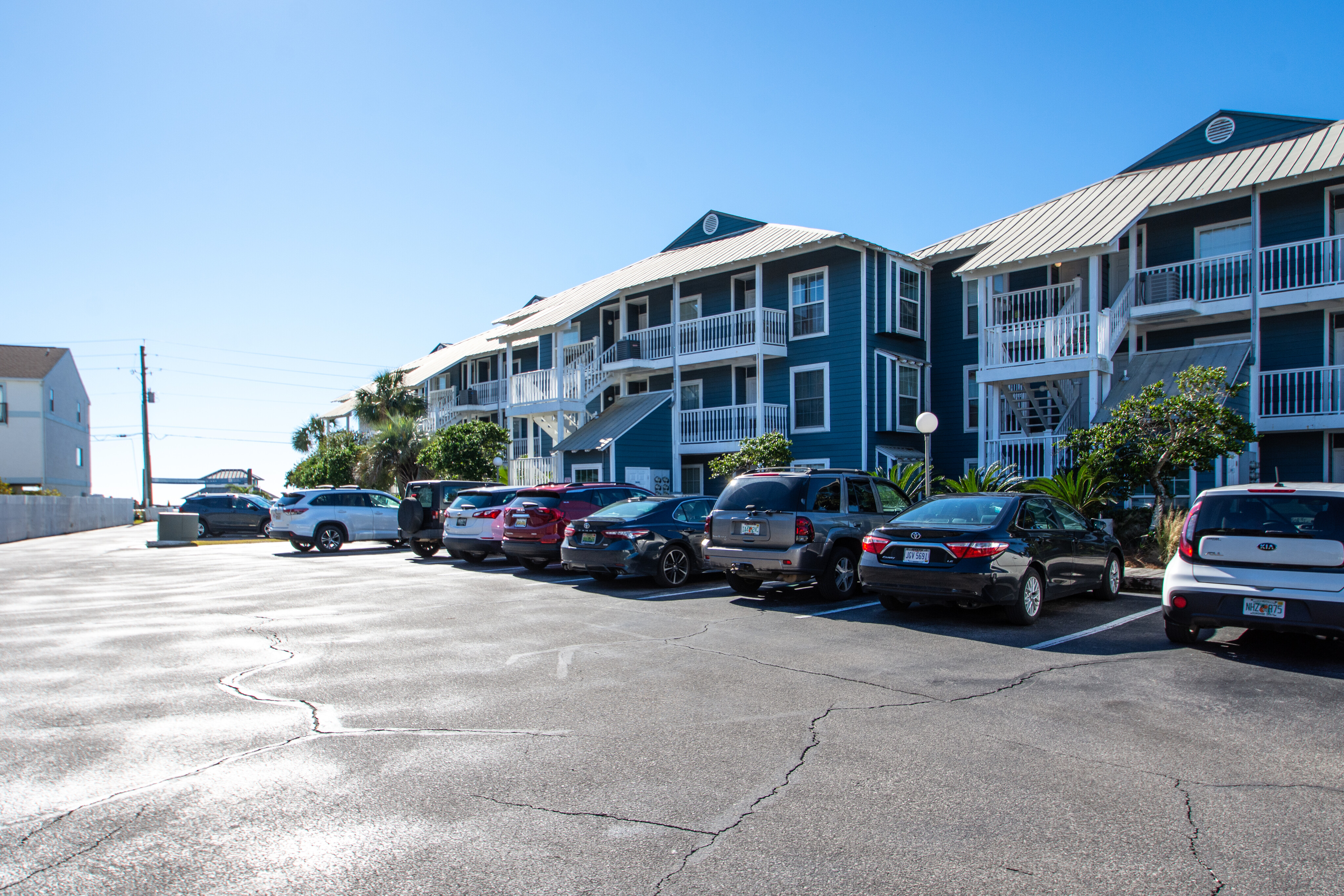 Summer Breeze 201 Condo rental in Other Destin Vacation Condo Rentals in Destin Florida - #25