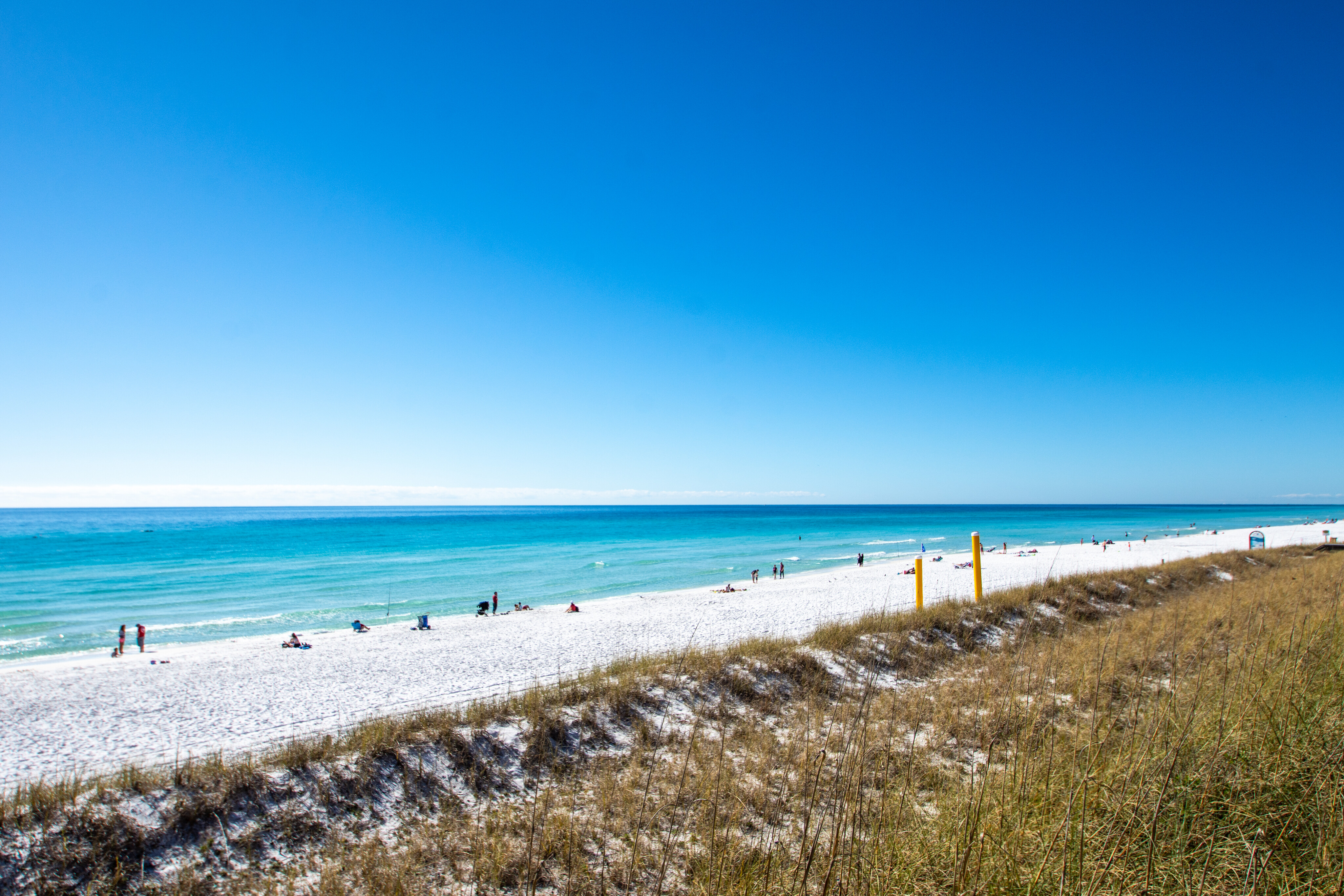 Summer Breeze 201 Condo rental in Other Destin Vacation Condo Rentals in Destin Florida - #30