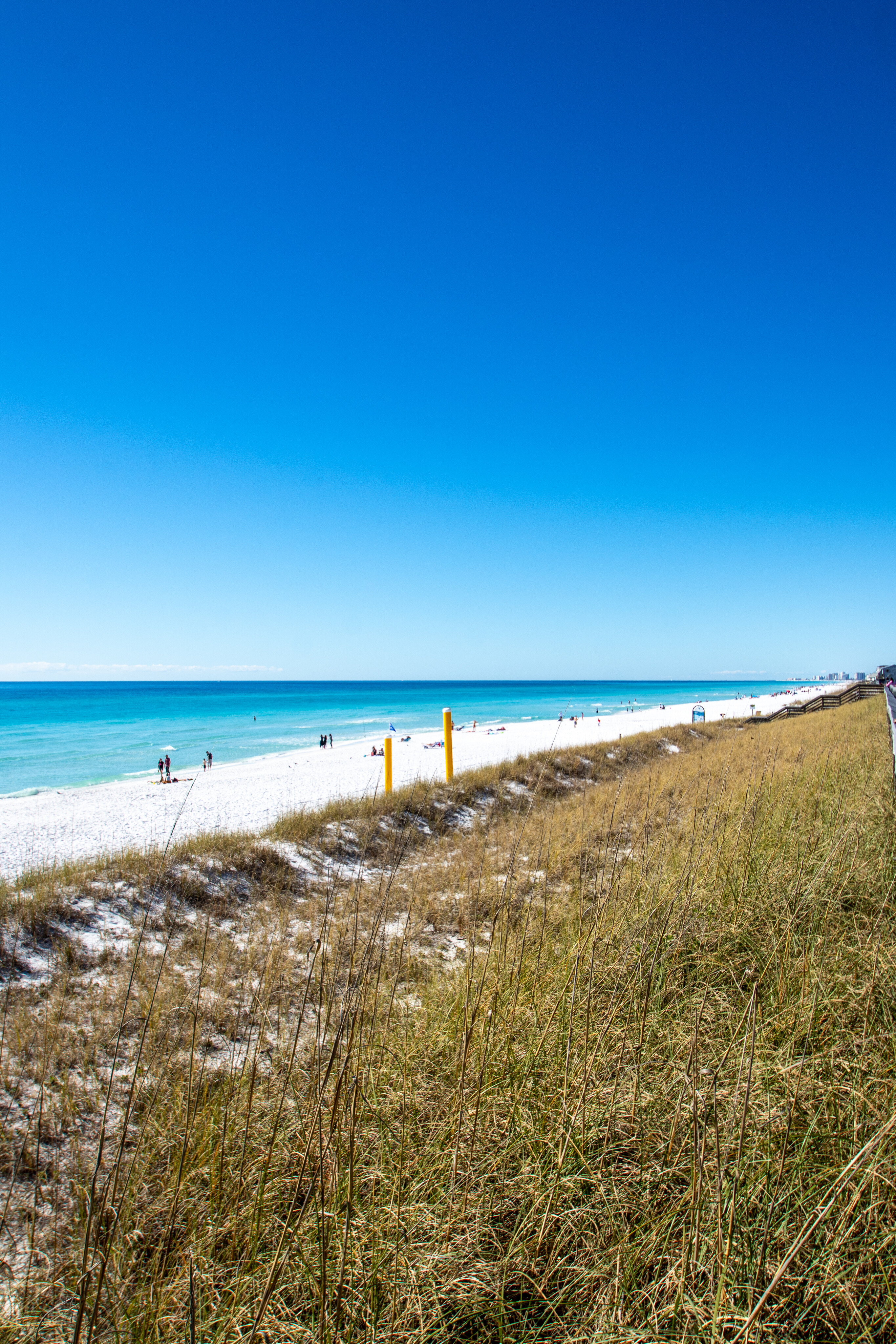 Summer Breeze 201 Condo rental in Other Destin Vacation Condo Rentals in Destin Florida - #31