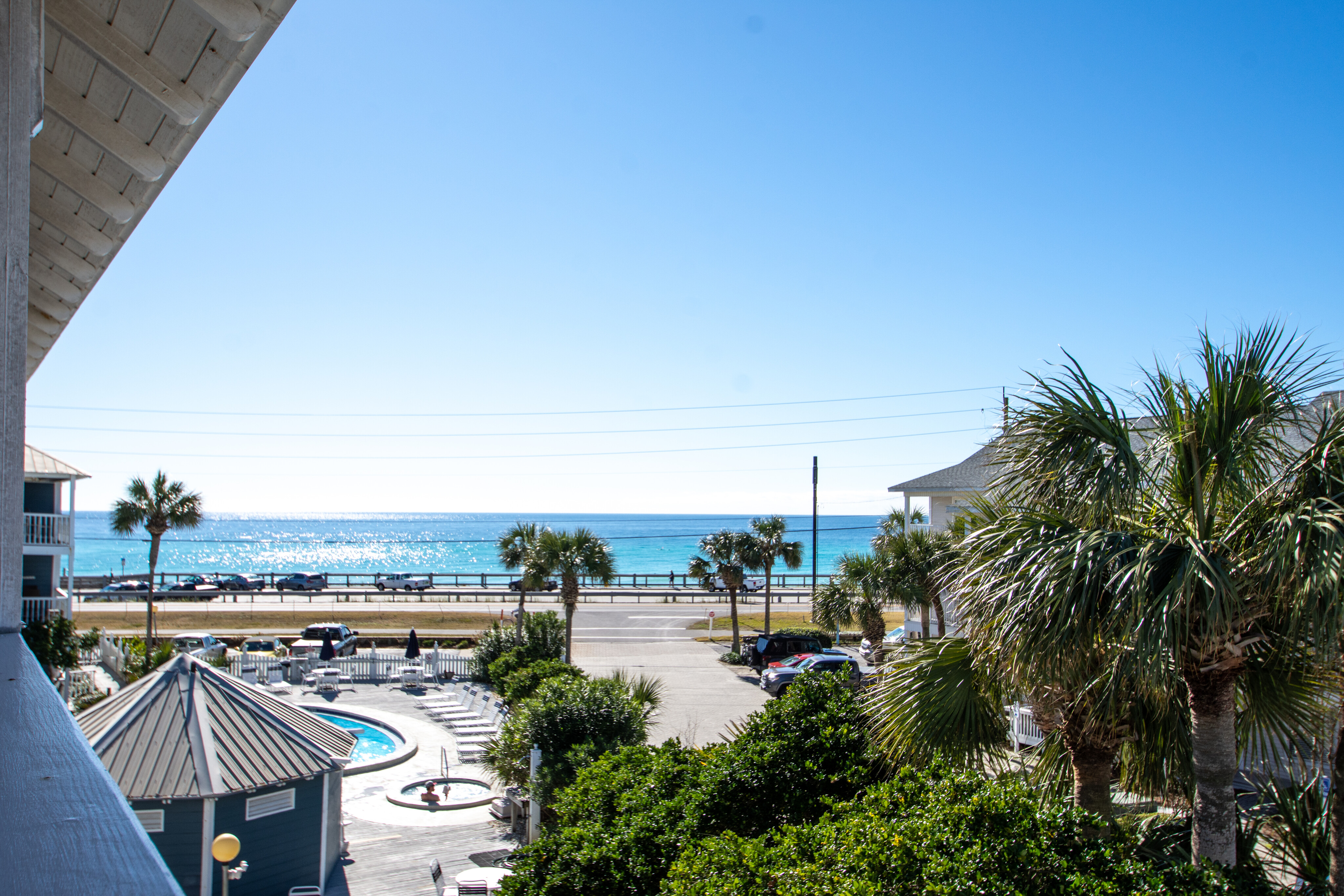 Summer Breeze 312 Condo rental in Other Destin Vacation Condo Rentals in Destin Florida - #1