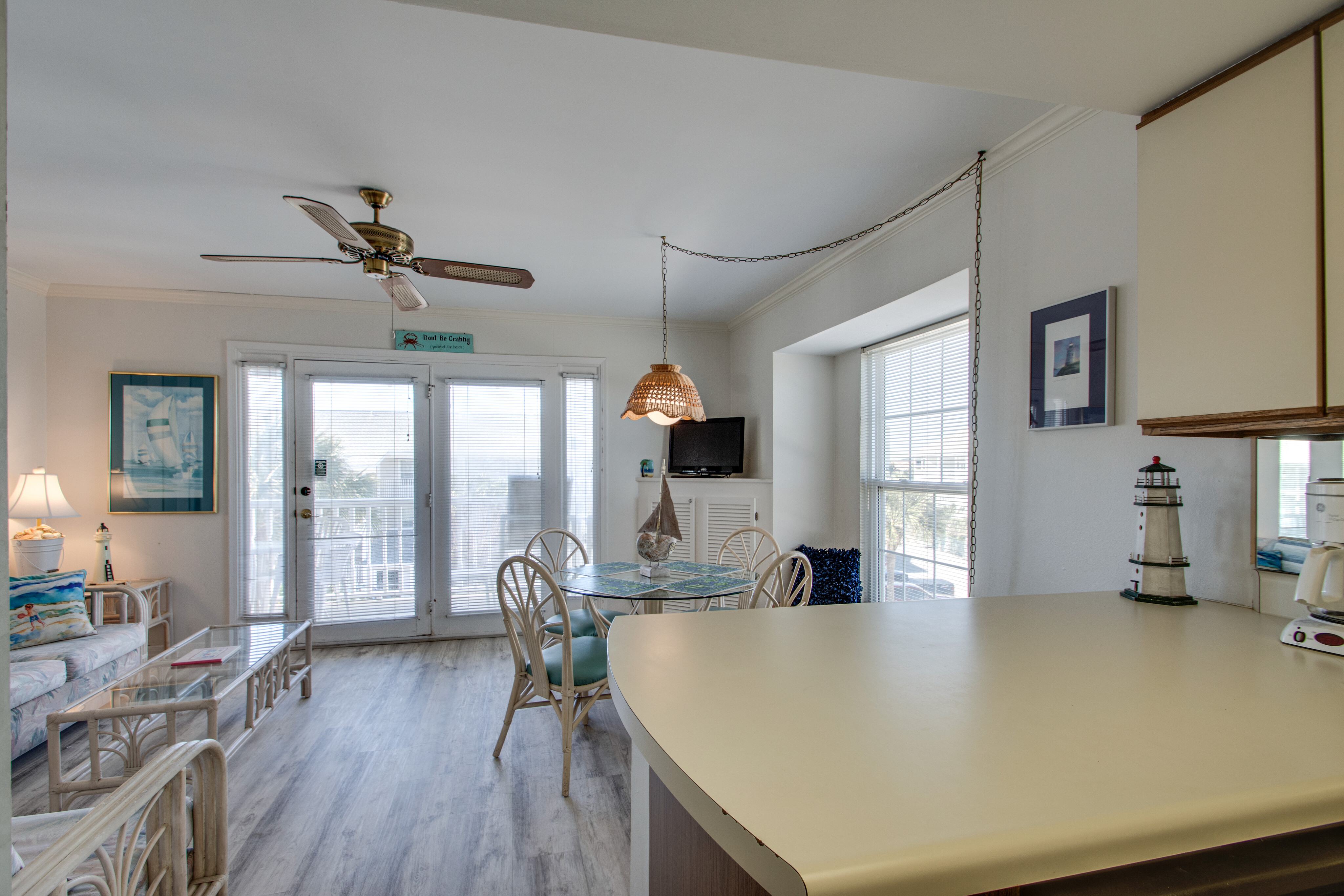 Summer Breeze 312 Condo rental in Other Destin Vacation Condo Rentals in Destin Florida - #4