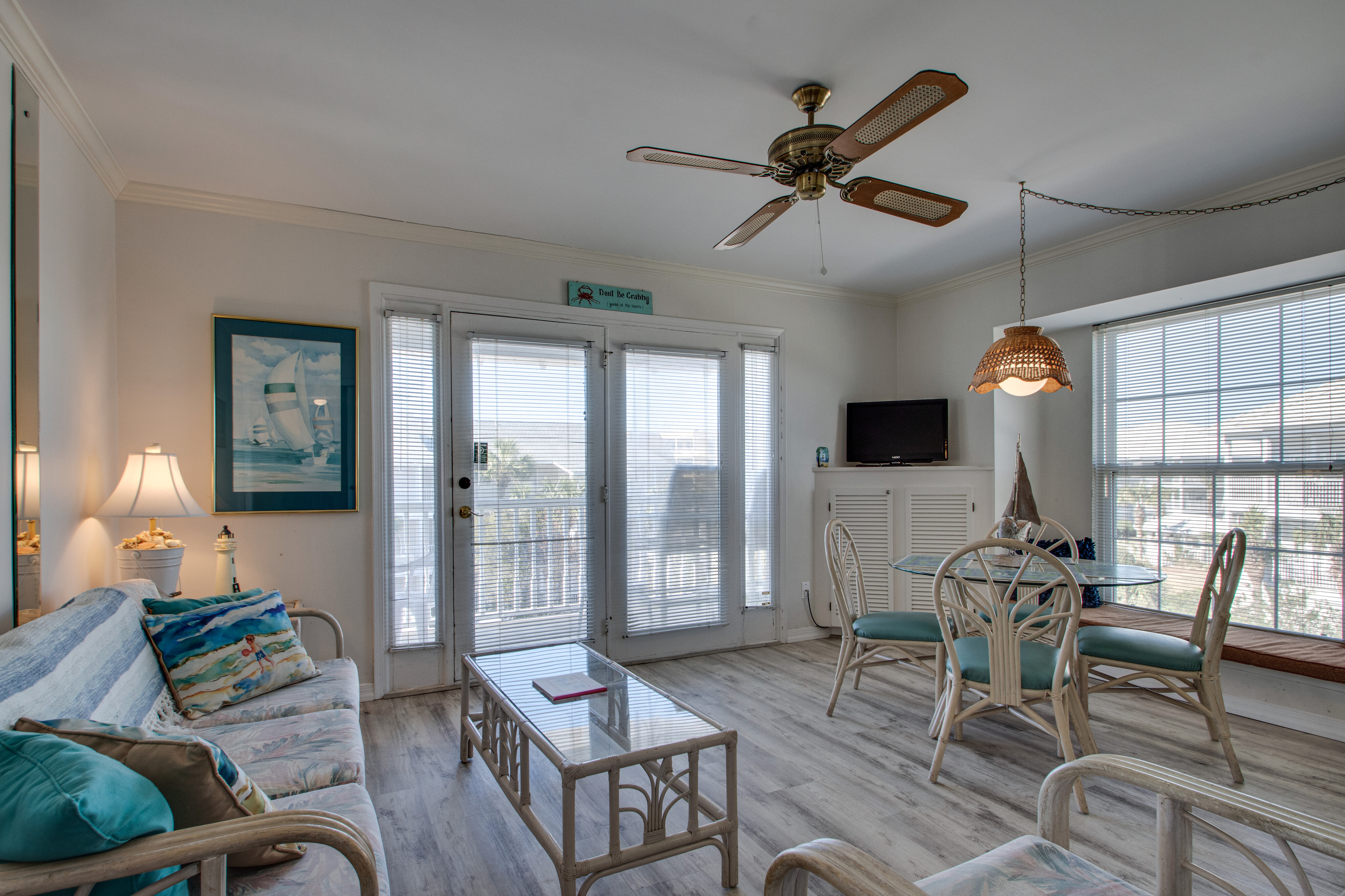 Summer Breeze 312 Condo rental in Other Destin Vacation Condo Rentals in Destin Florida - #6