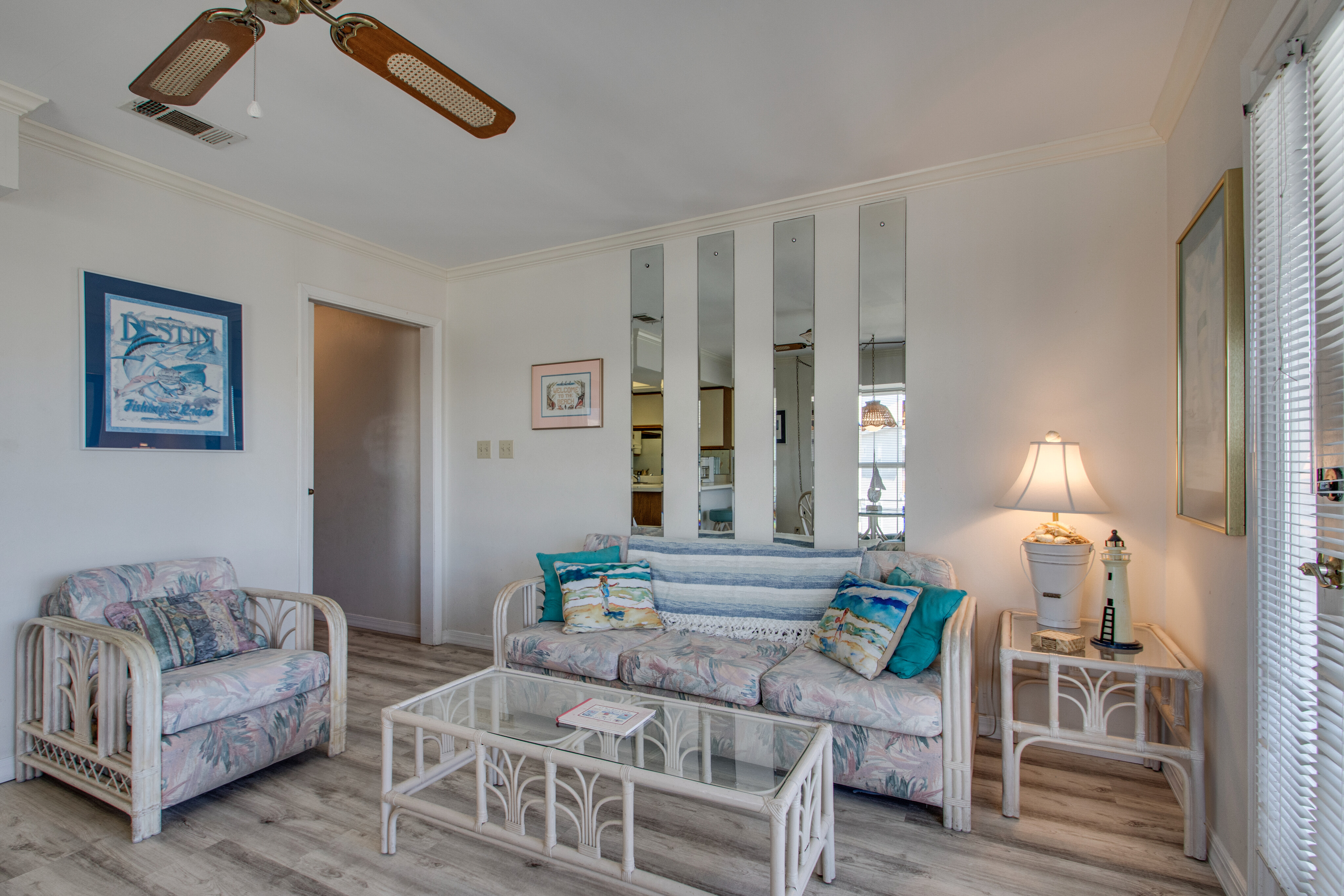 Summer Breeze 312 Condo rental in Other Destin Vacation Condo Rentals in Destin Florida - #8