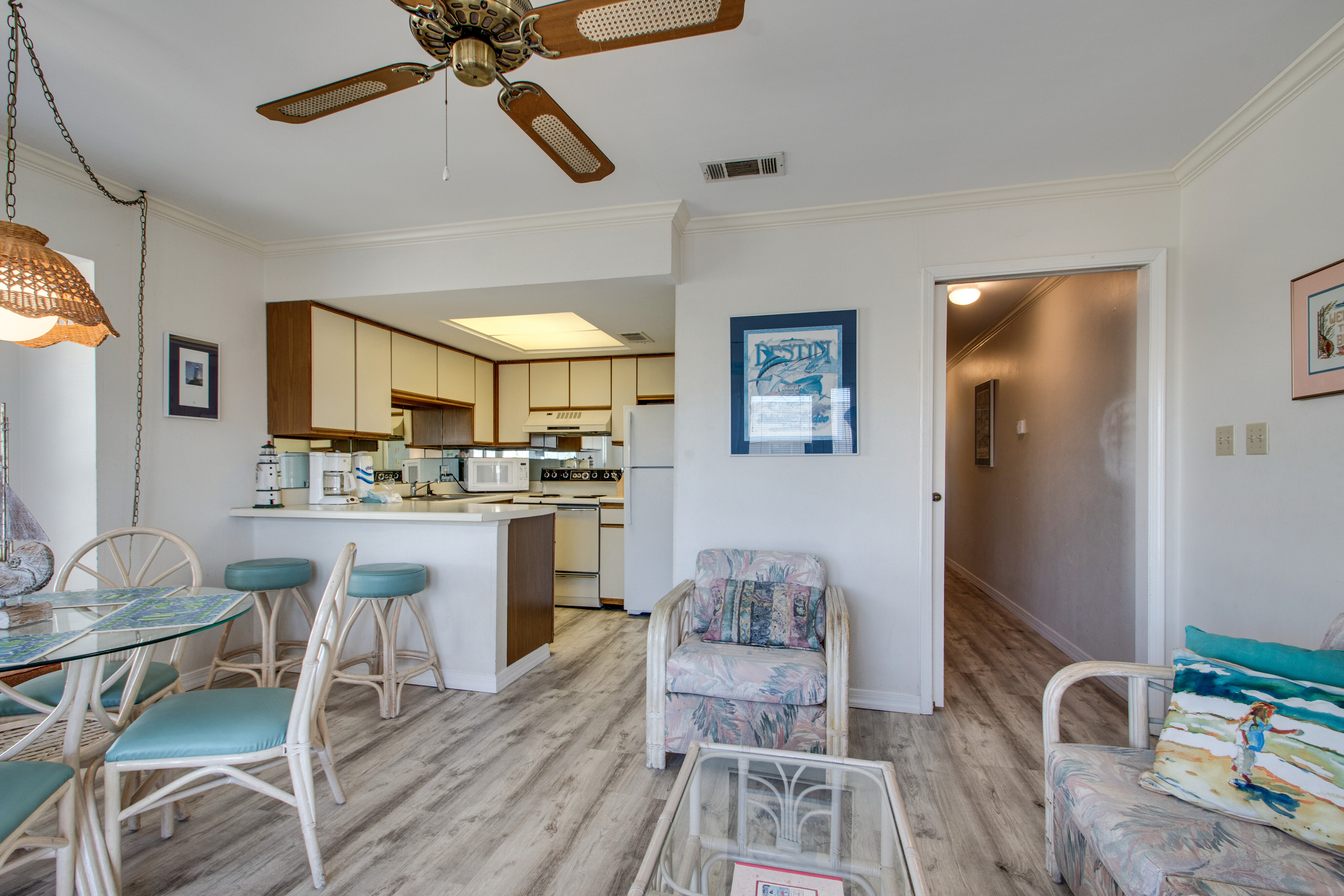 Summer Breeze 312 Condo rental in Other Destin Vacation Condo Rentals in Destin Florida - #9