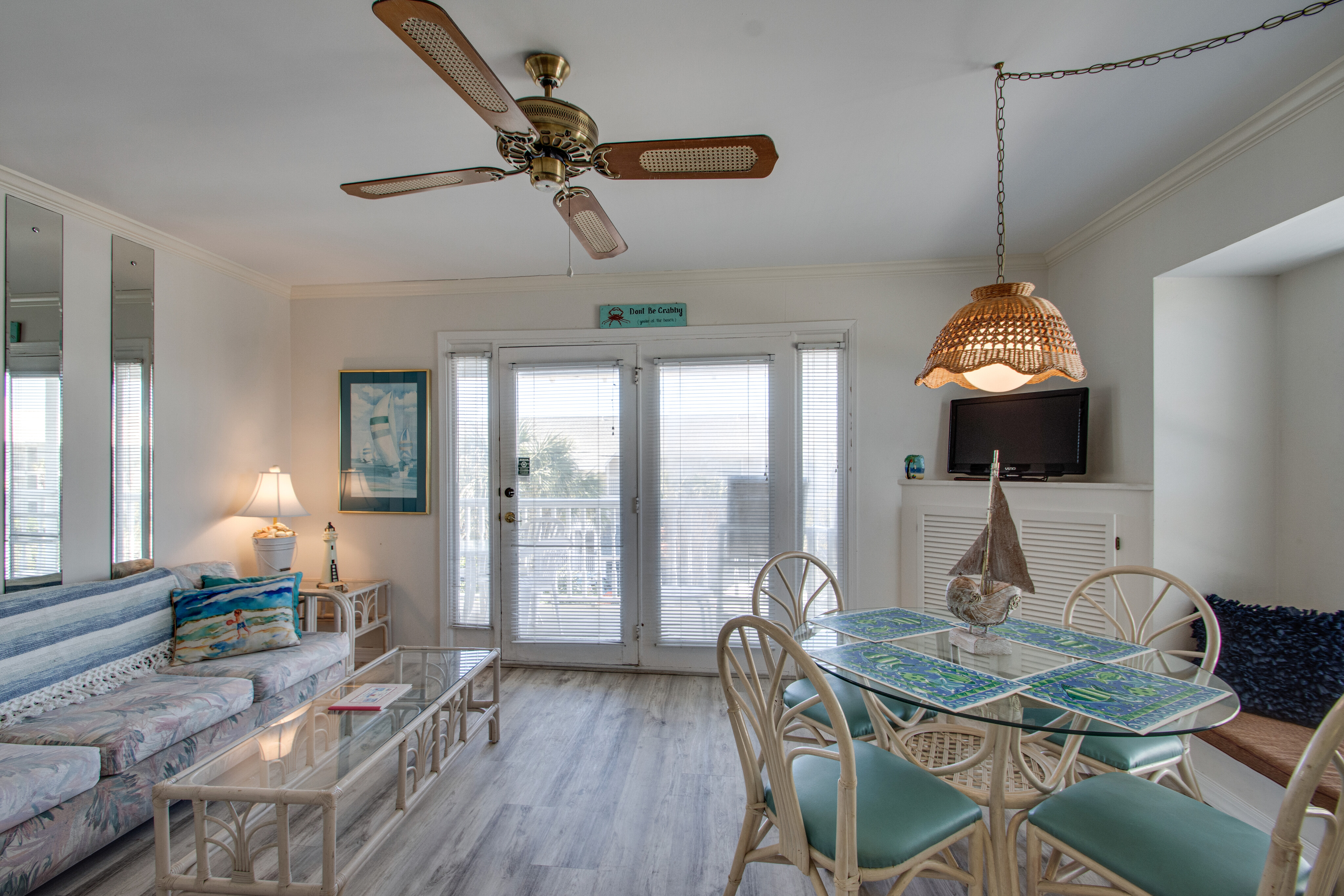 Summer Breeze 312 Condo rental in Other Destin Vacation Condo Rentals in Destin Florida - #11