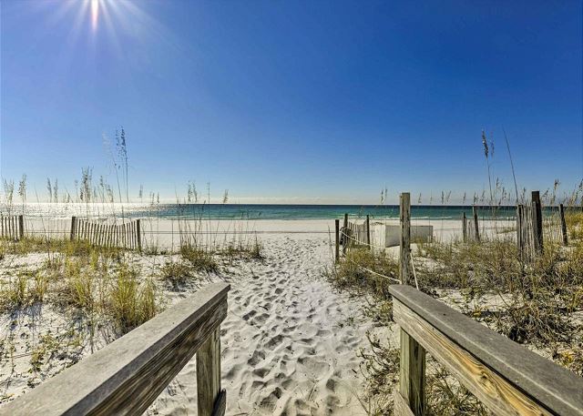 Tipsy Turtle Condo rental in Other Destin Vacation Condo Rentals in Destin Florida - #3