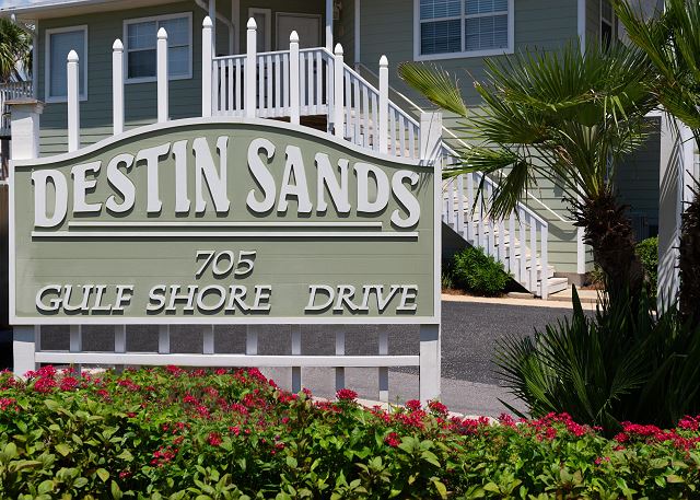 Tipsy Turtle Condo rental in Other Destin Vacation Condo Rentals in Destin Florida - #4