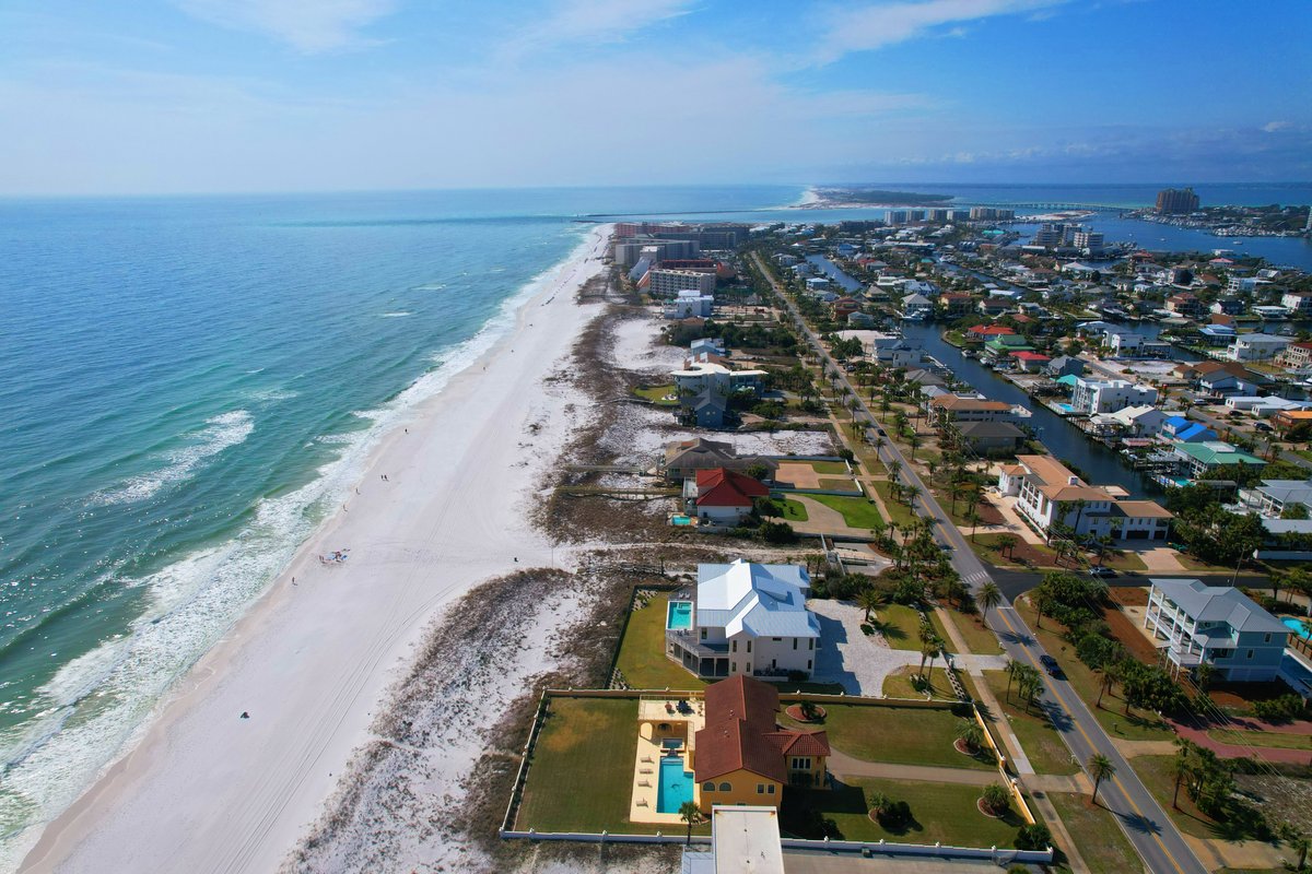 Tipsy Turtle Condo rental in Other Destin Vacation Condo Rentals in Destin Florida - #35