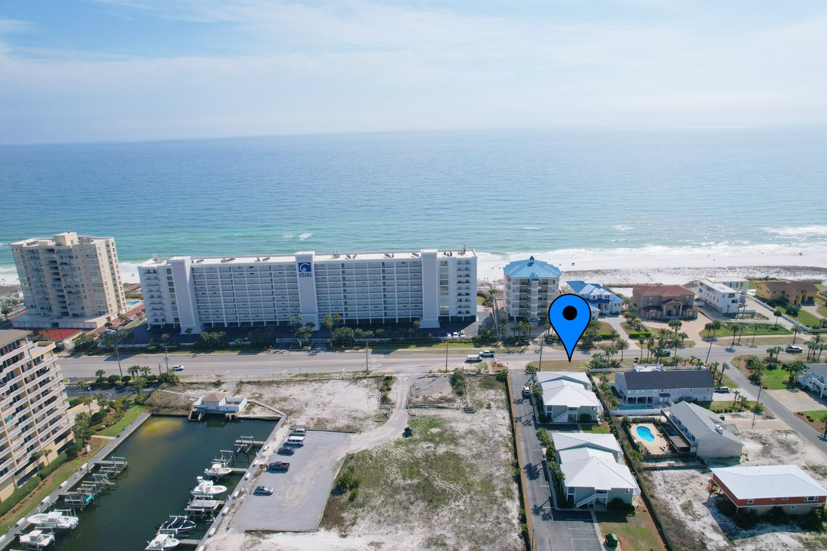 Tipsy Turtle Condo rental in Other Destin Vacation Condo Rentals in Destin Florida - #36