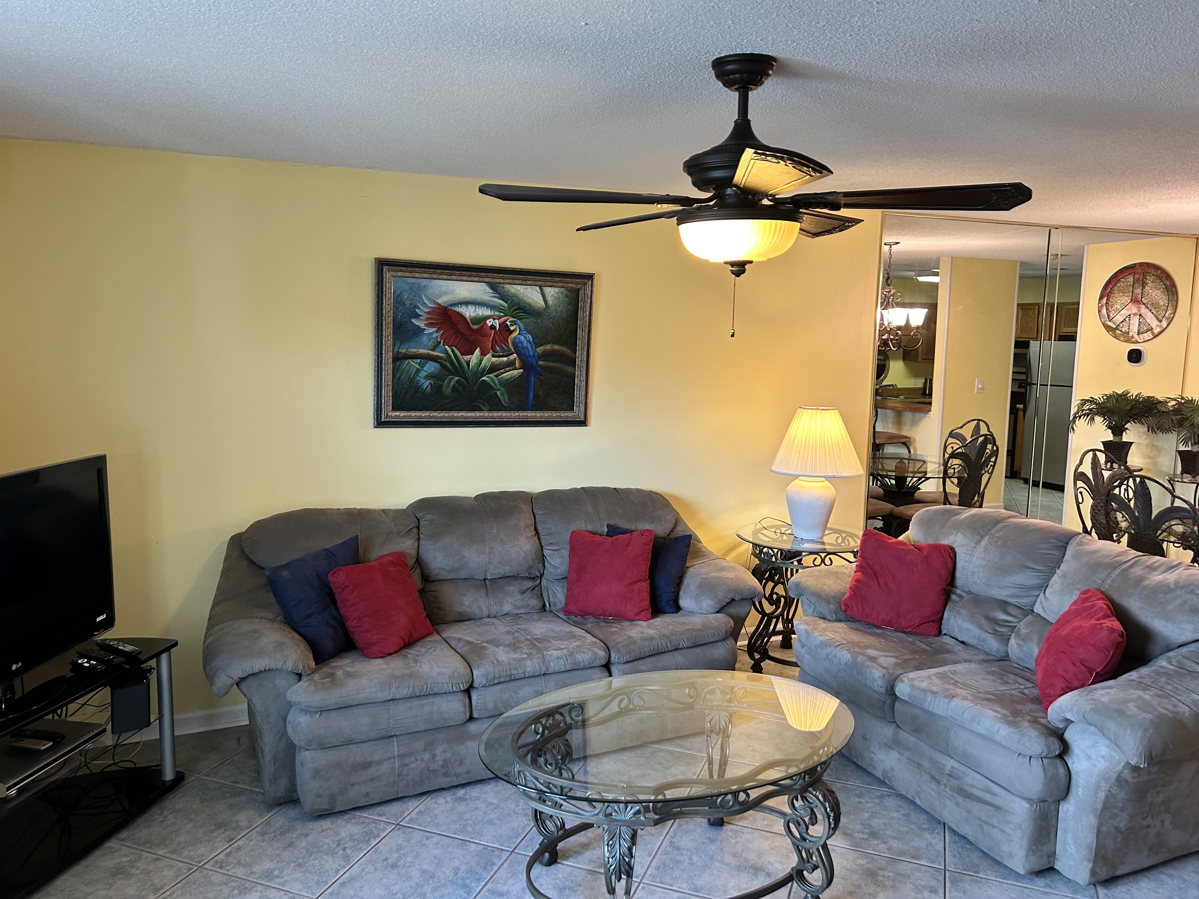 Tropical Hideaway Condo rental in Other Destin Vacation Condo Rentals in Destin Florida - #1