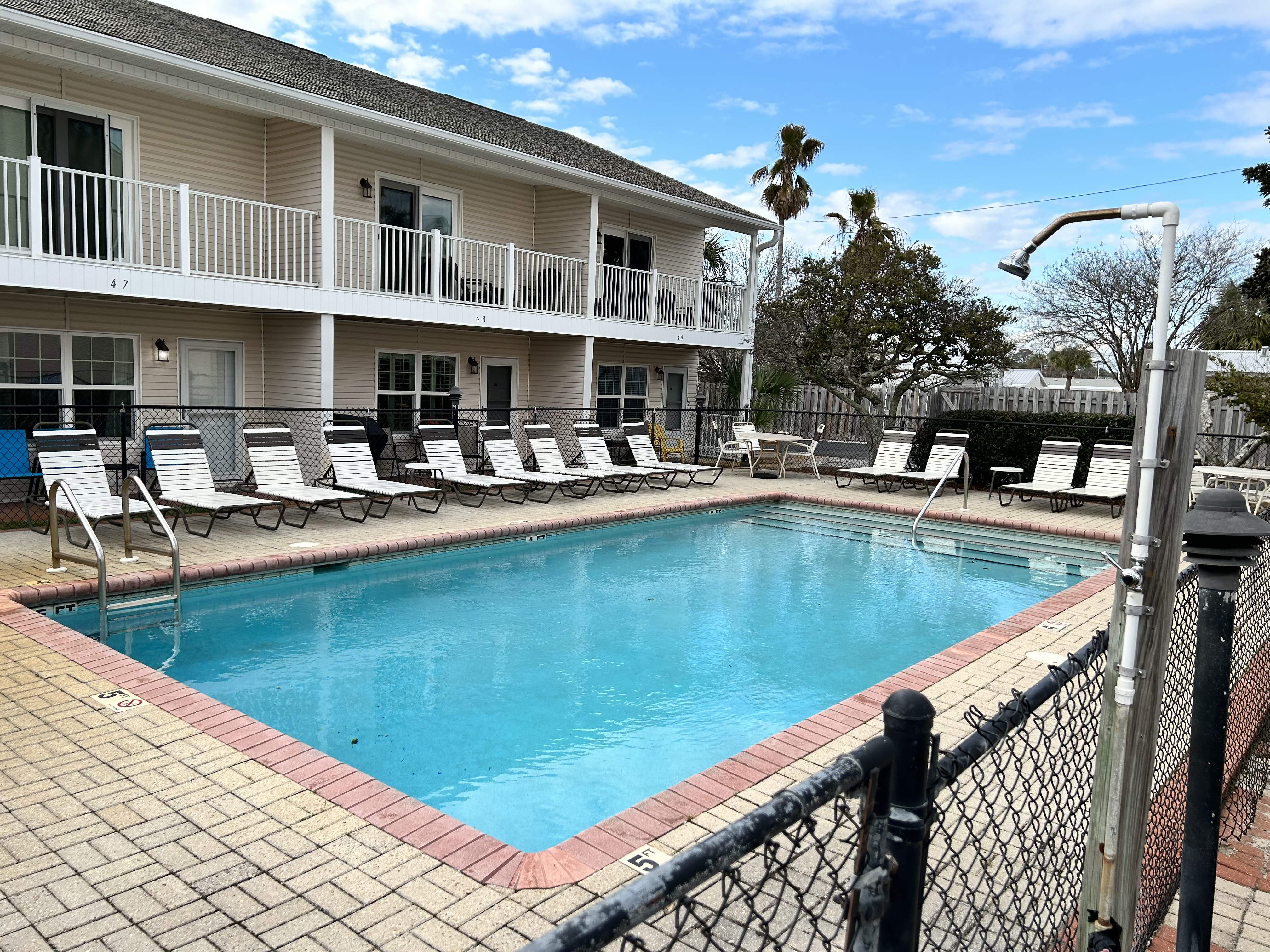 Tropical Hideaway Condo rental in Other Destin Vacation Condo Rentals in Destin Florida - #9