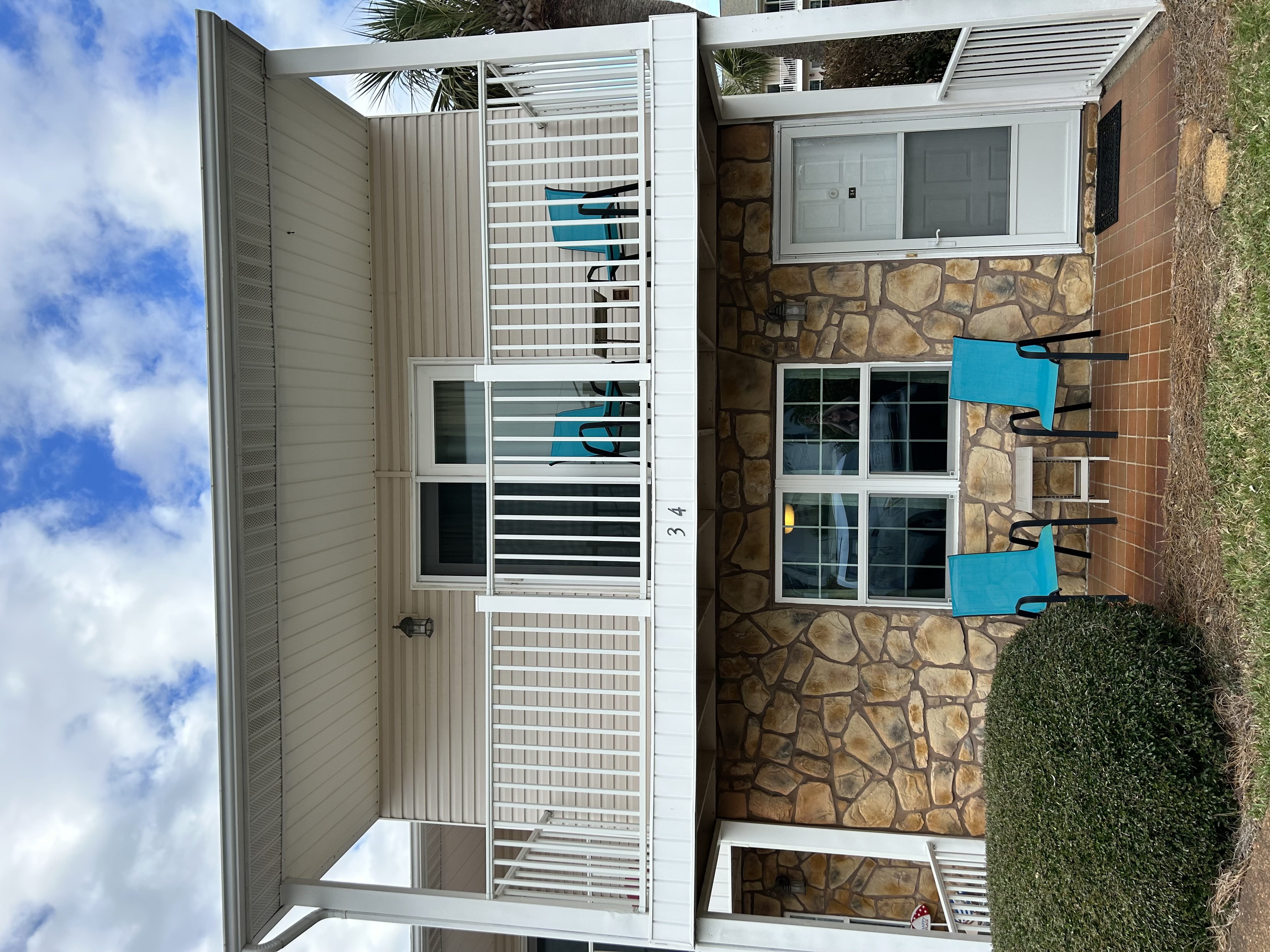 Tropical Hideaway Condo rental in Other Destin Vacation Condo Rentals in Destin Florida - #14