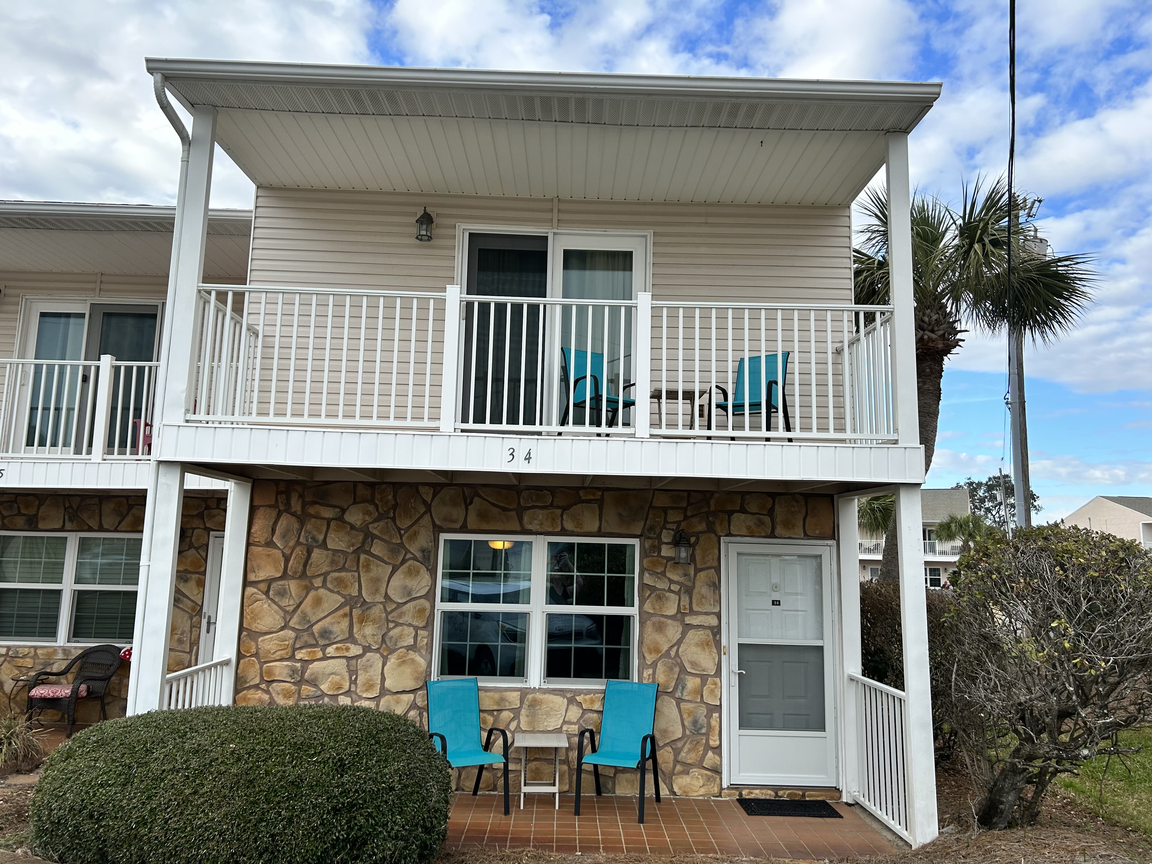 Tropical Hideaway Condo rental in Other Destin Vacation Condo Rentals in Destin Florida - #16