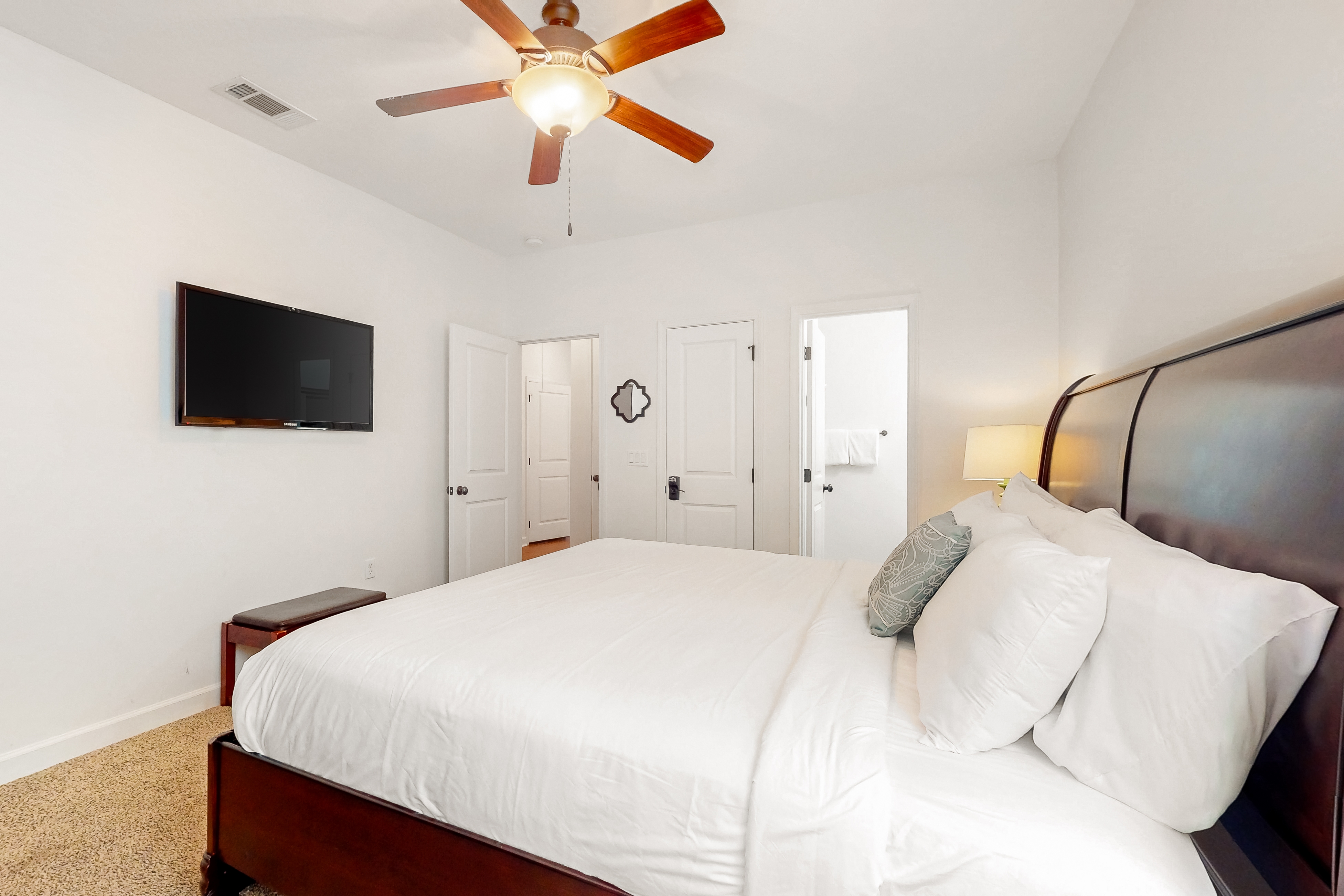 Villages of Crystal Beach: The Salty Parrot Condo rental in Other Destin Vacation Condo Rentals in Destin Florida - #25