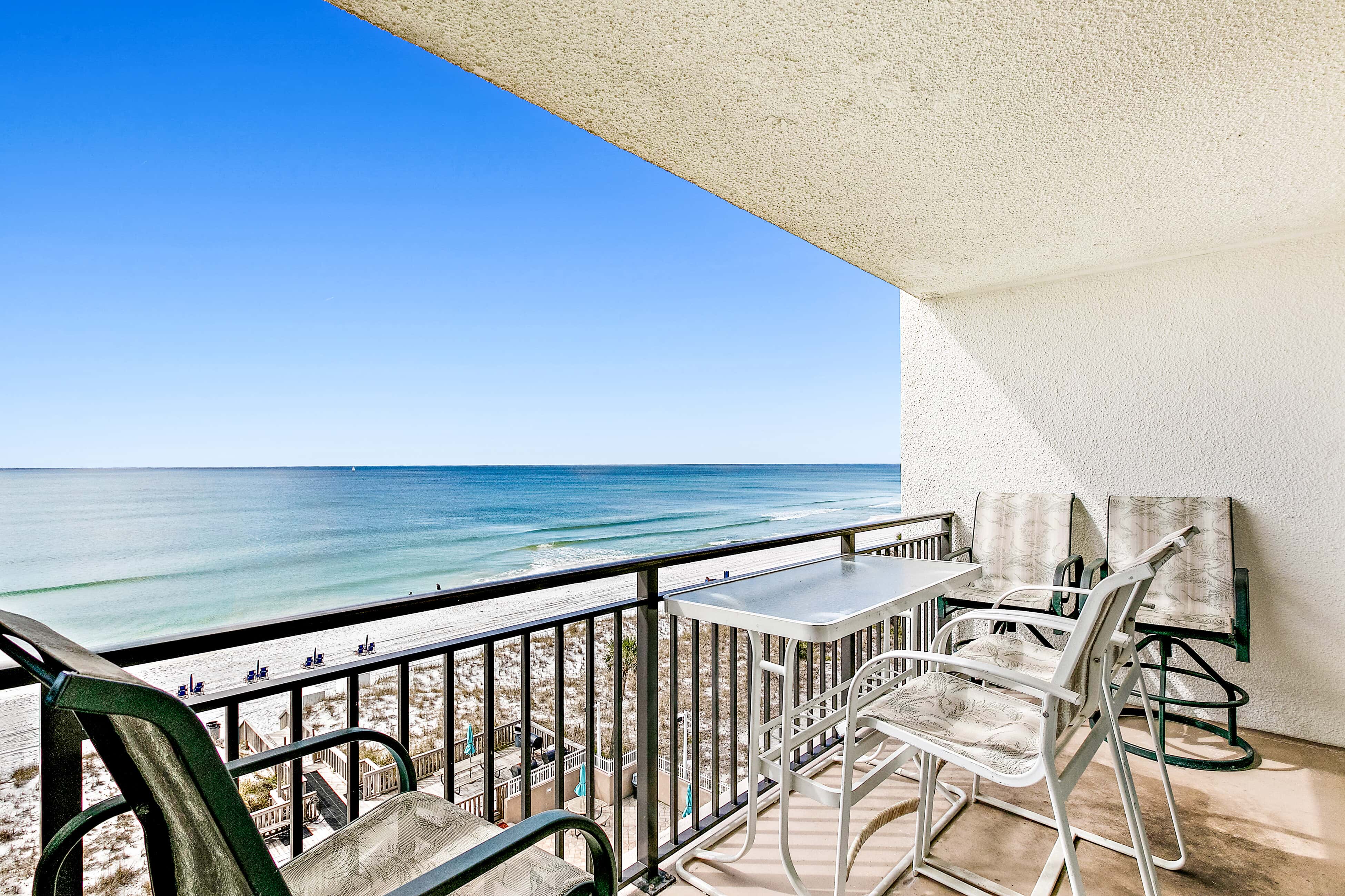 Emerald Isle 601 Condo rental in Other Fort Walton Beach Condo Rentals in Fort Walton Beach Florida - #3