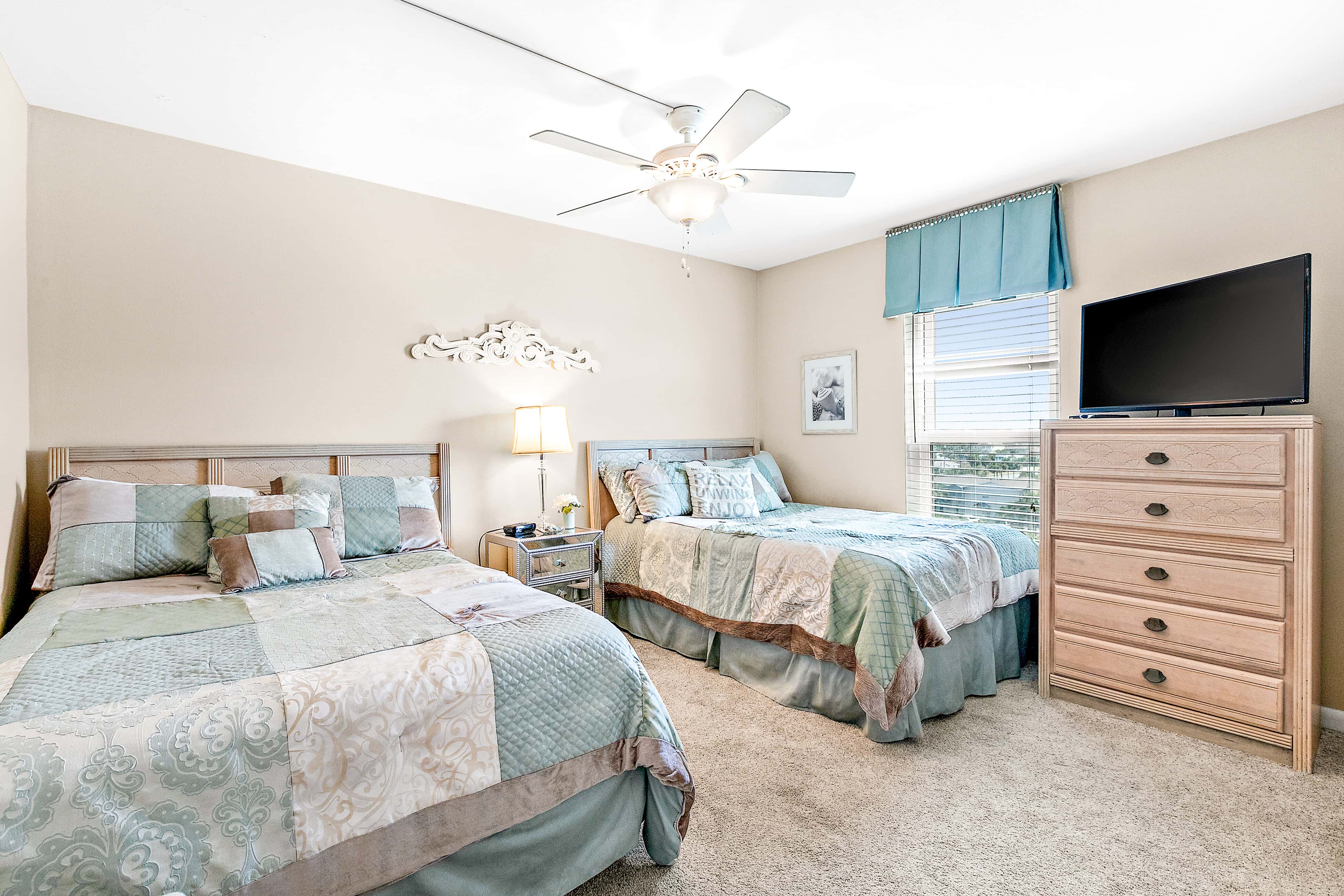 Emerald Isle 601 Condo rental in Other Fort Walton Beach Condo Rentals in Fort Walton Beach Florida - #12