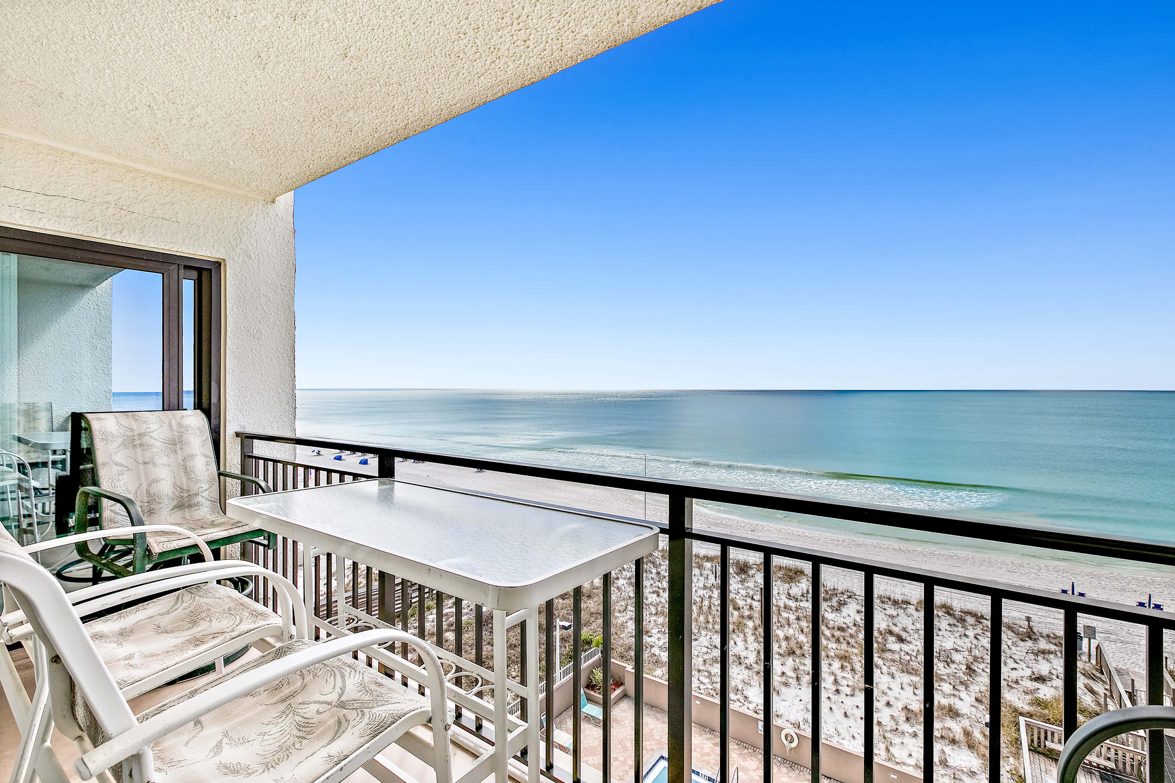 Emerald Isle 601 Condo rental in Other Fort Walton Beach Condo Rentals in Fort Walton Beach Florida - #21