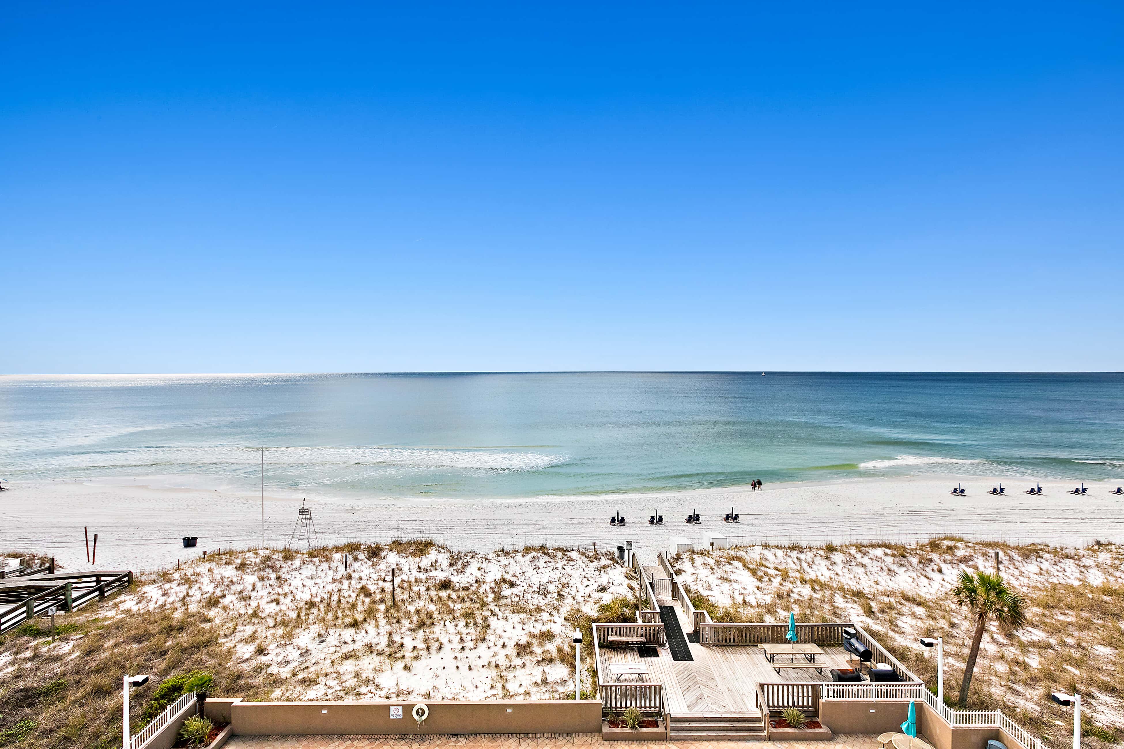 Emerald Isle 601 Condo rental in Other Fort Walton Beach Condo Rentals in Fort Walton Beach Florida - #22