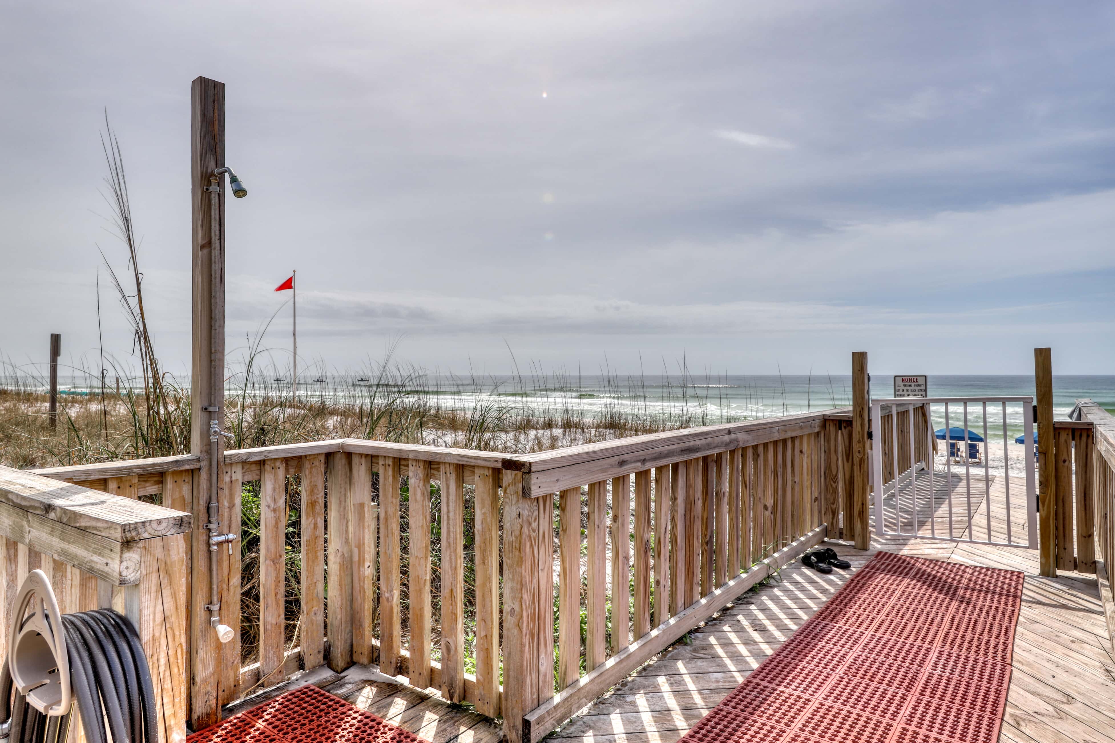 Emerald Isle 601 Condo rental in Other Fort Walton Beach Condo Rentals in Fort Walton Beach Florida - #25