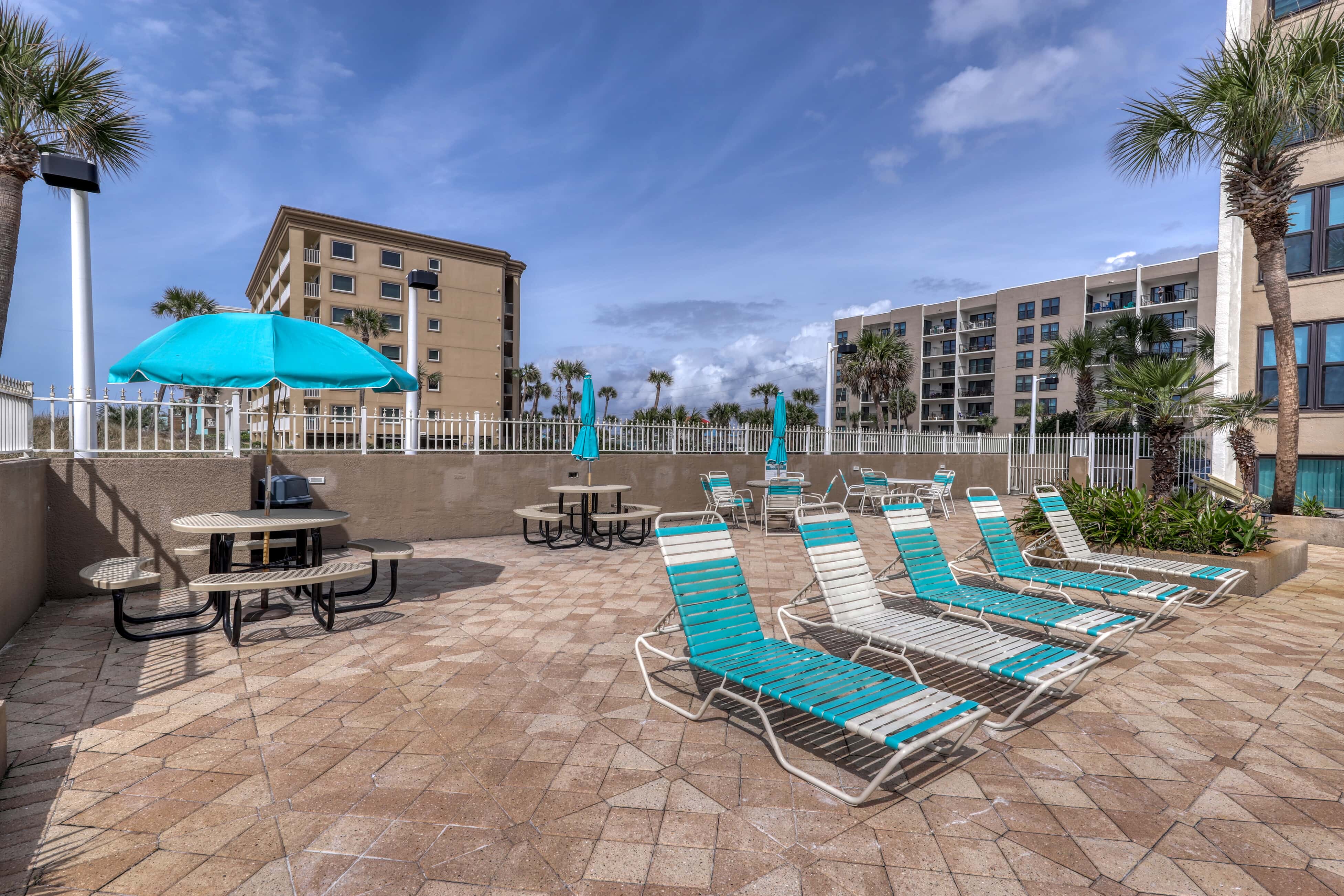 Emerald Isle 601 Condo rental in Other Fort Walton Beach Condo Rentals in Fort Walton Beach Florida - #26