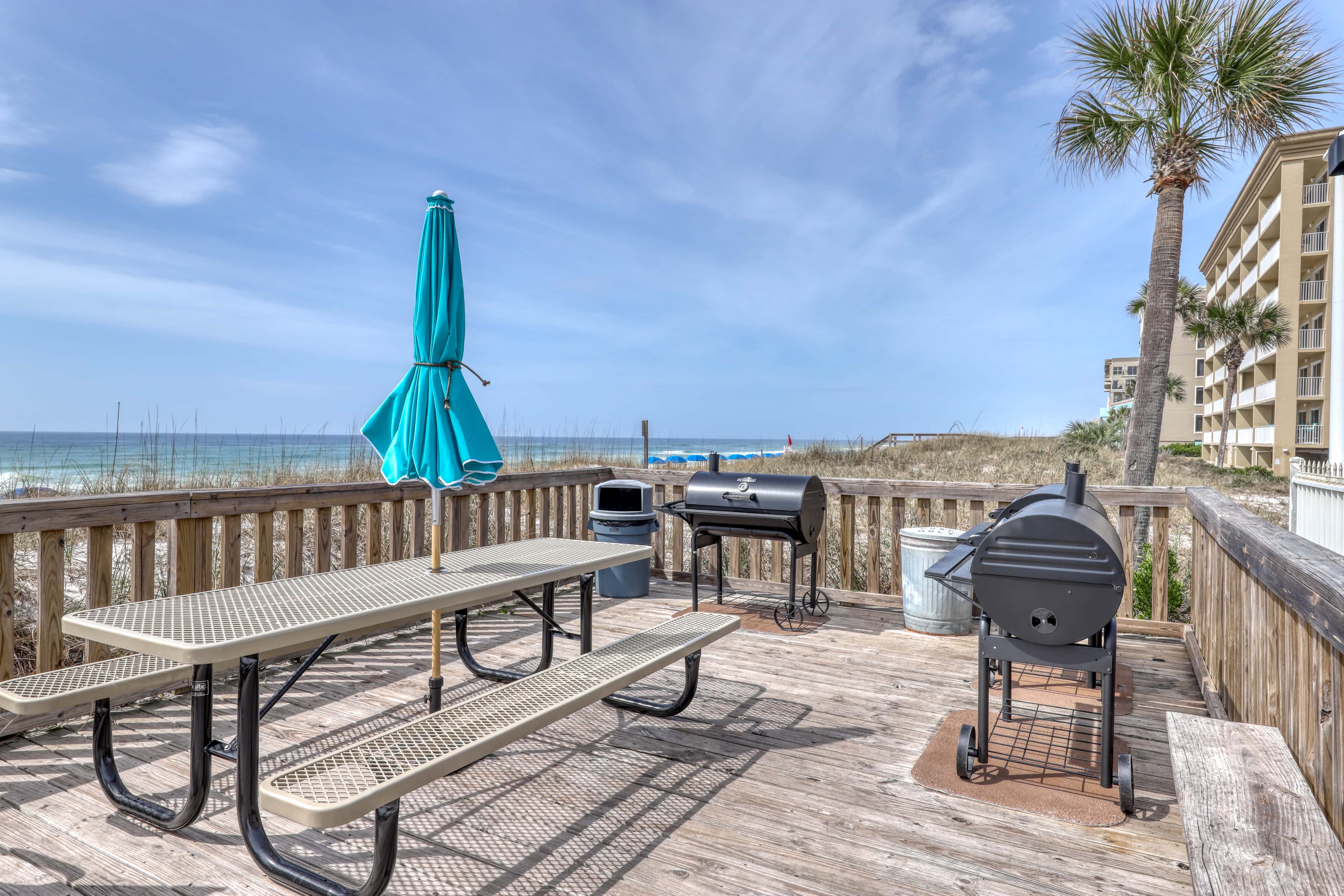 Emerald Isle 601 Condo rental in Other Fort Walton Beach Condo Rentals in Fort Walton Beach Florida - #28