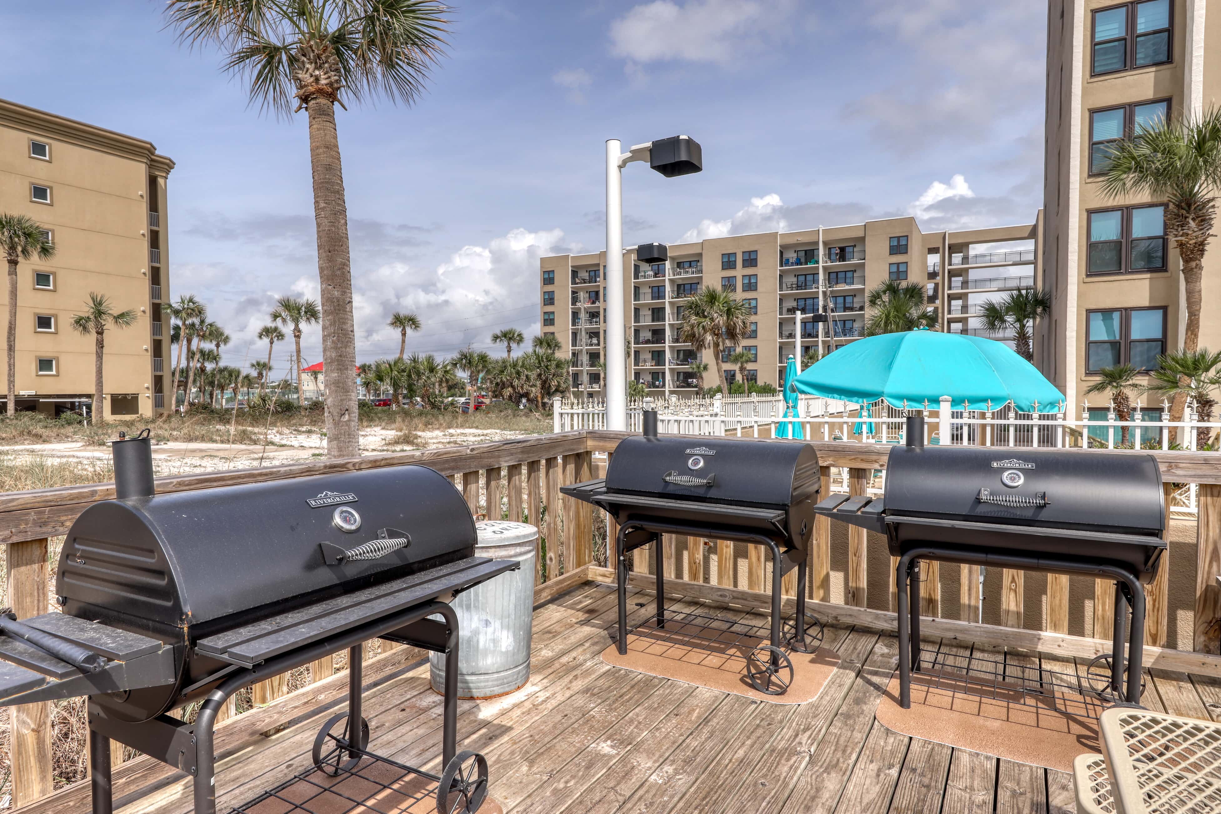 Emerald Isle 601 Condo rental in Other Fort Walton Beach Condo Rentals in Fort Walton Beach Florida - #29