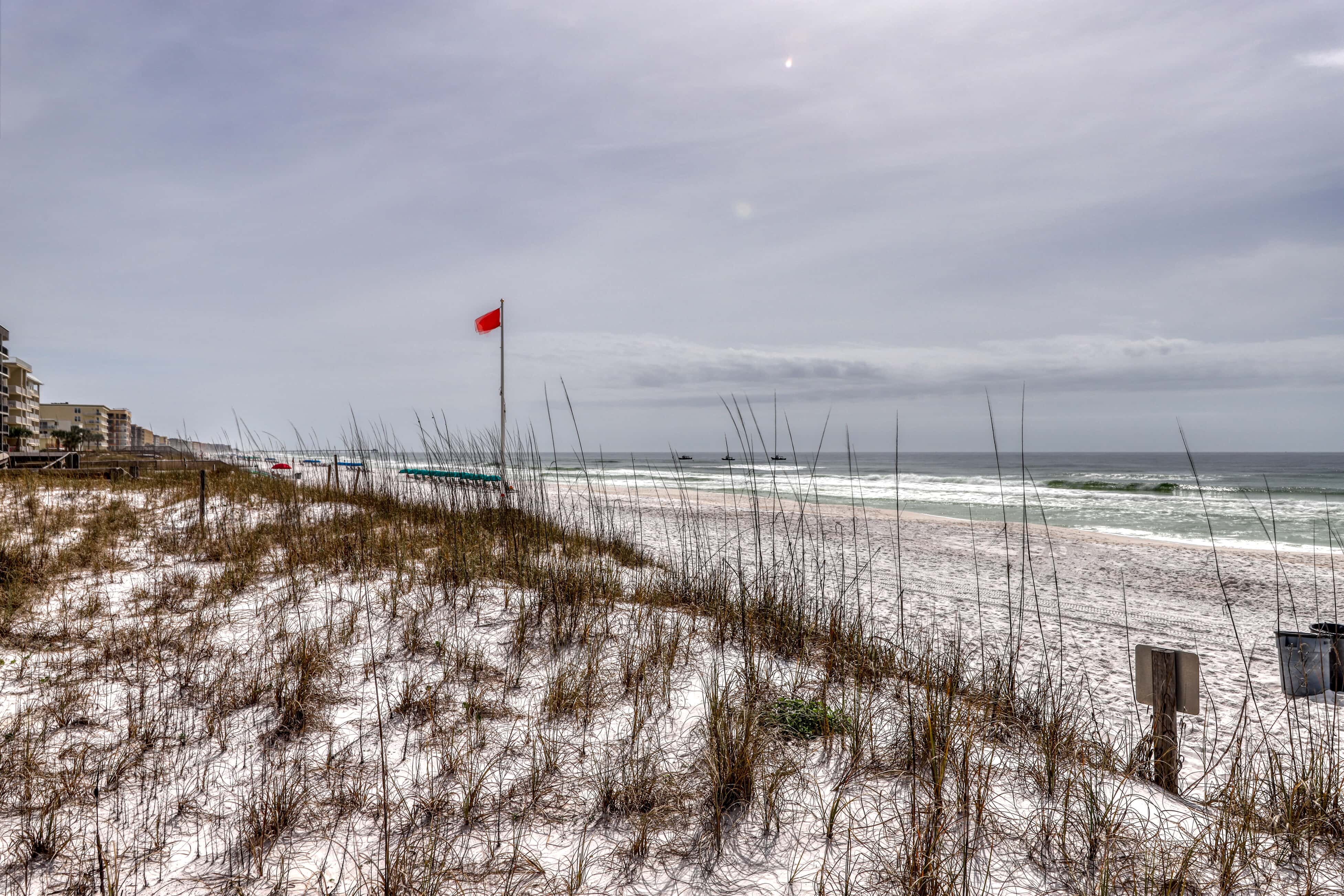 Emerald Isle 601 Condo rental in Other Fort Walton Beach Condo Rentals in Fort Walton Beach Florida - #31