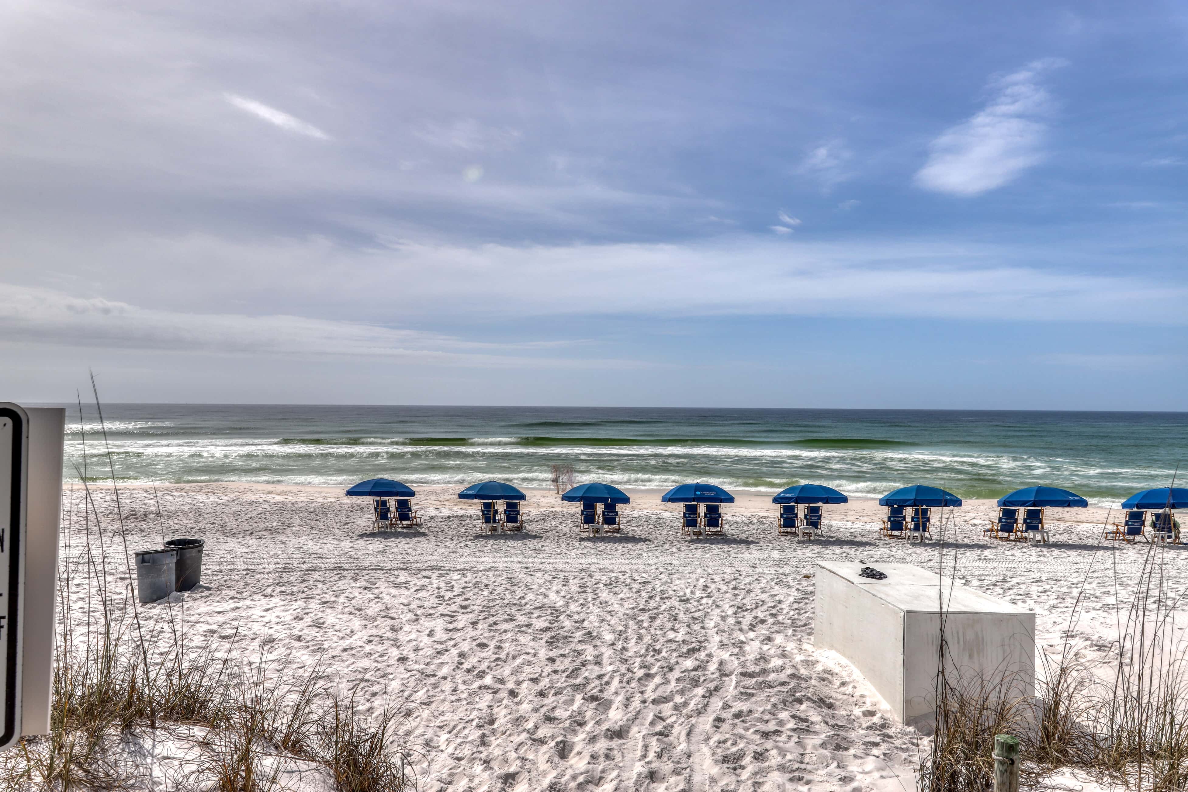 Emerald Isle 601 Condo rental in Other Fort Walton Beach Condo Rentals in Fort Walton Beach Florida - #32