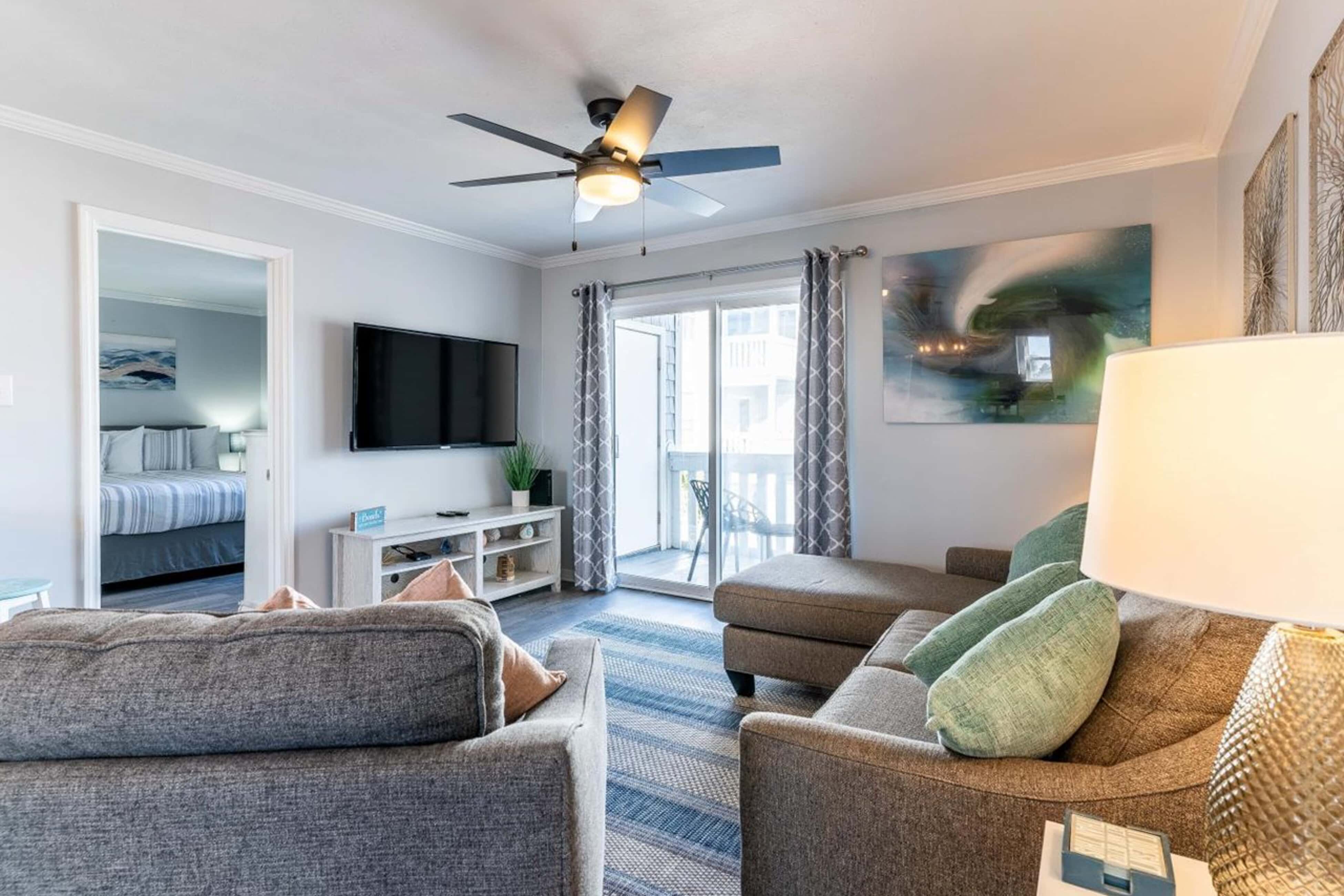 Hermitage 207 Condo rental in Other Fort Walton Beach Condo Rentals in Fort Walton Beach Florida - #3