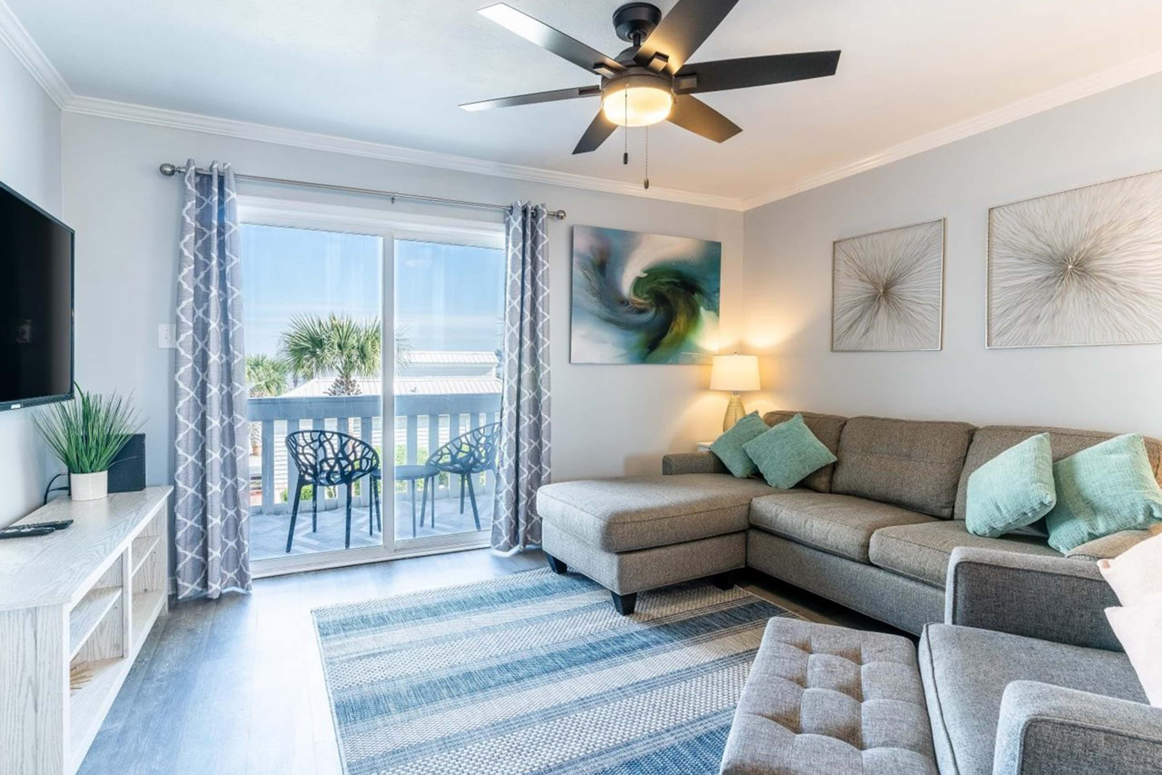 Hermitage 207 Condo rental in Other Fort Walton Beach Condo Rentals in Fort Walton Beach Florida - #4