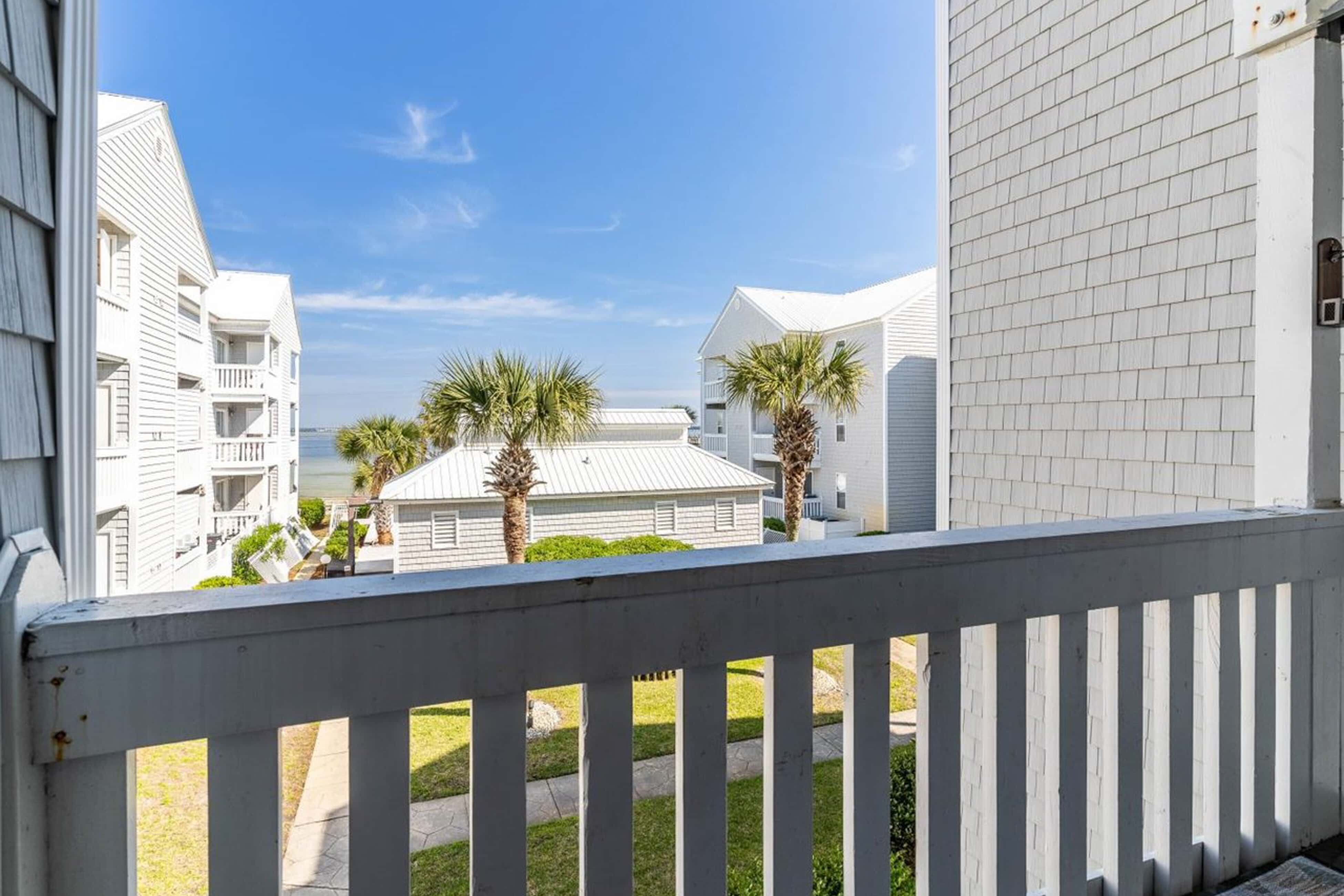 Hermitage 207 Condo rental in Other Fort Walton Beach Condo Rentals in Fort Walton Beach Florida - #22