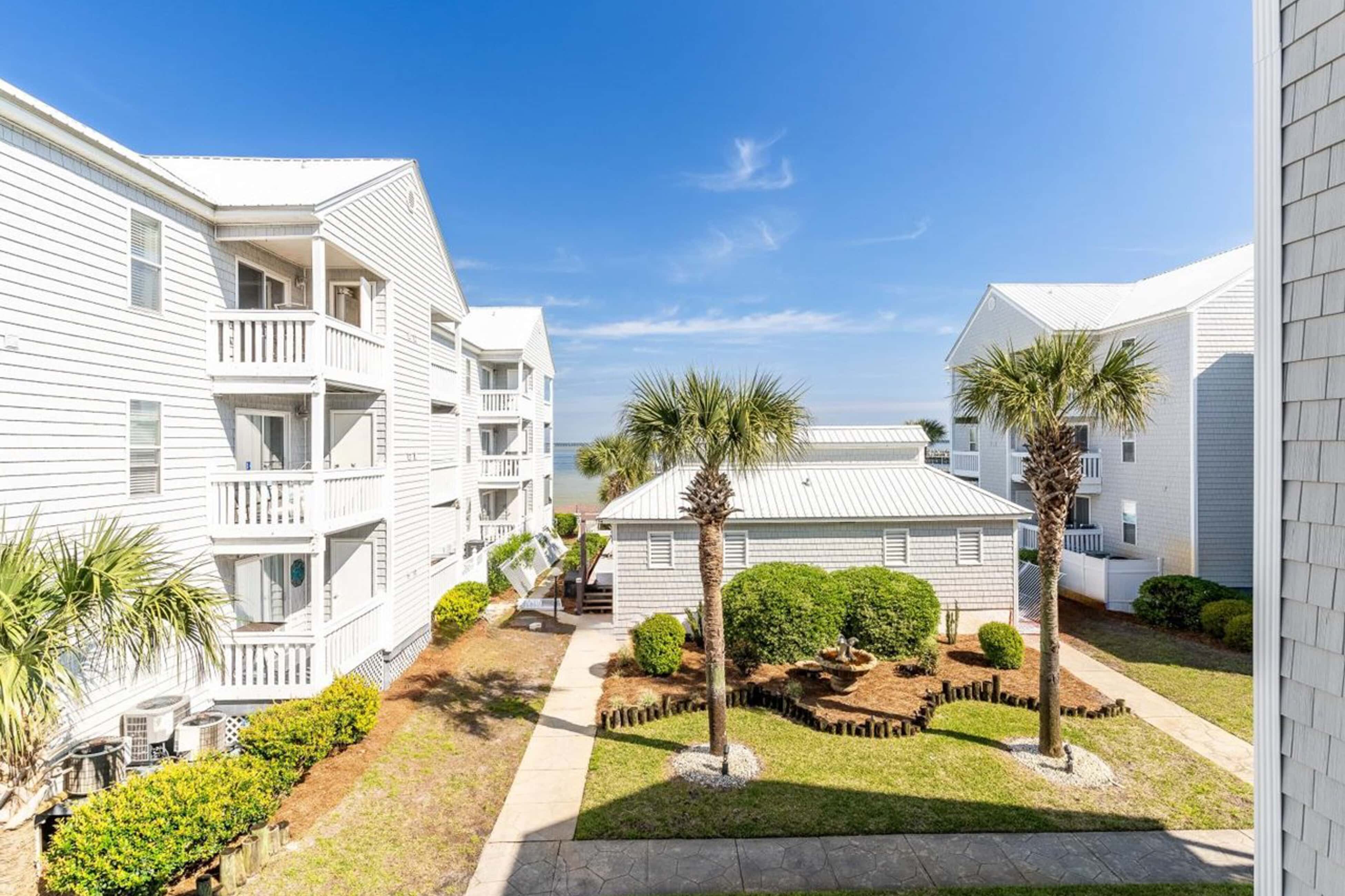 Hermitage 207 Condo rental in Other Fort Walton Beach Condo Rentals in Fort Walton Beach Florida - #24