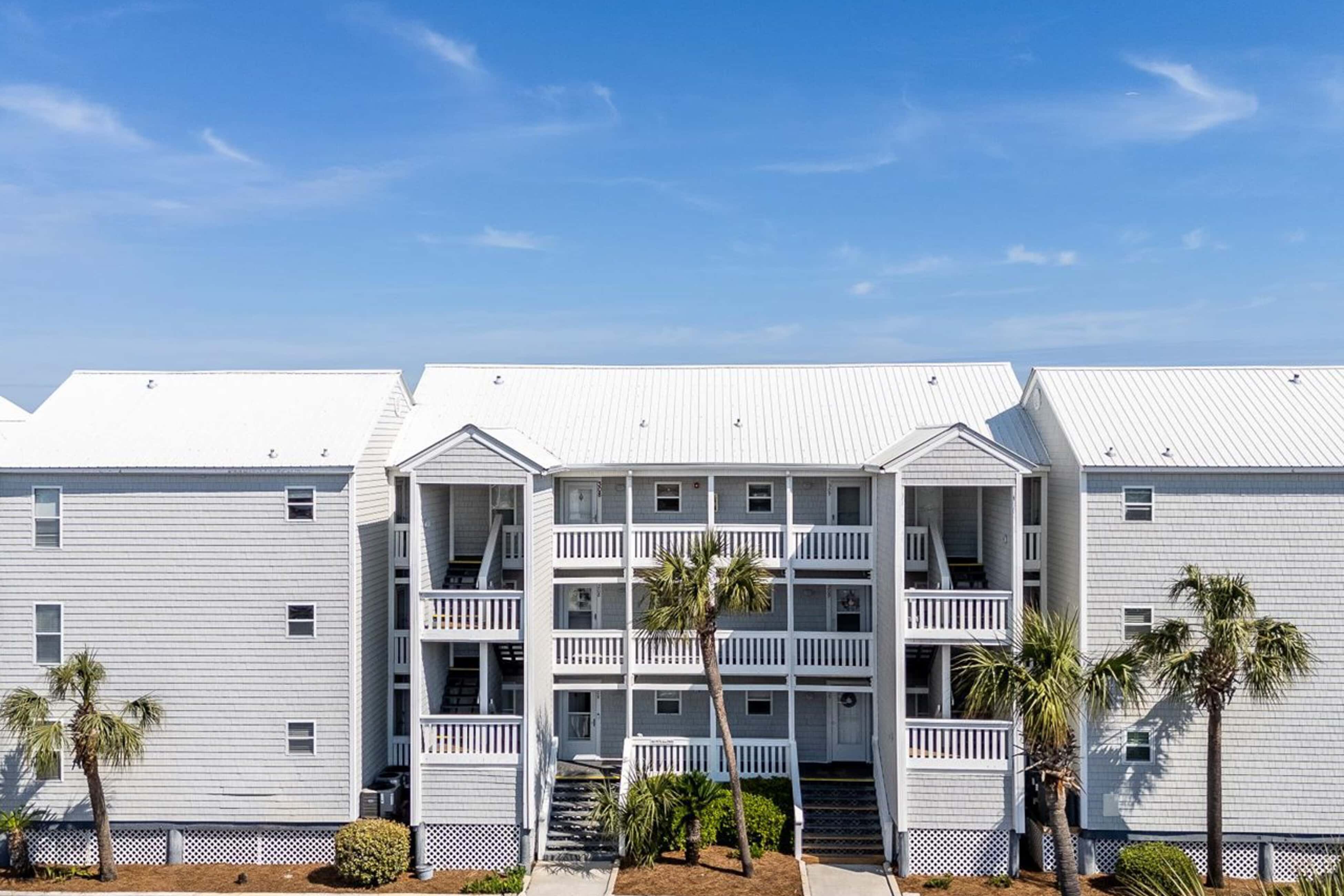 Hermitage 207 Condo rental in Other Fort Walton Beach Condo Rentals in Fort Walton Beach Florida - #25