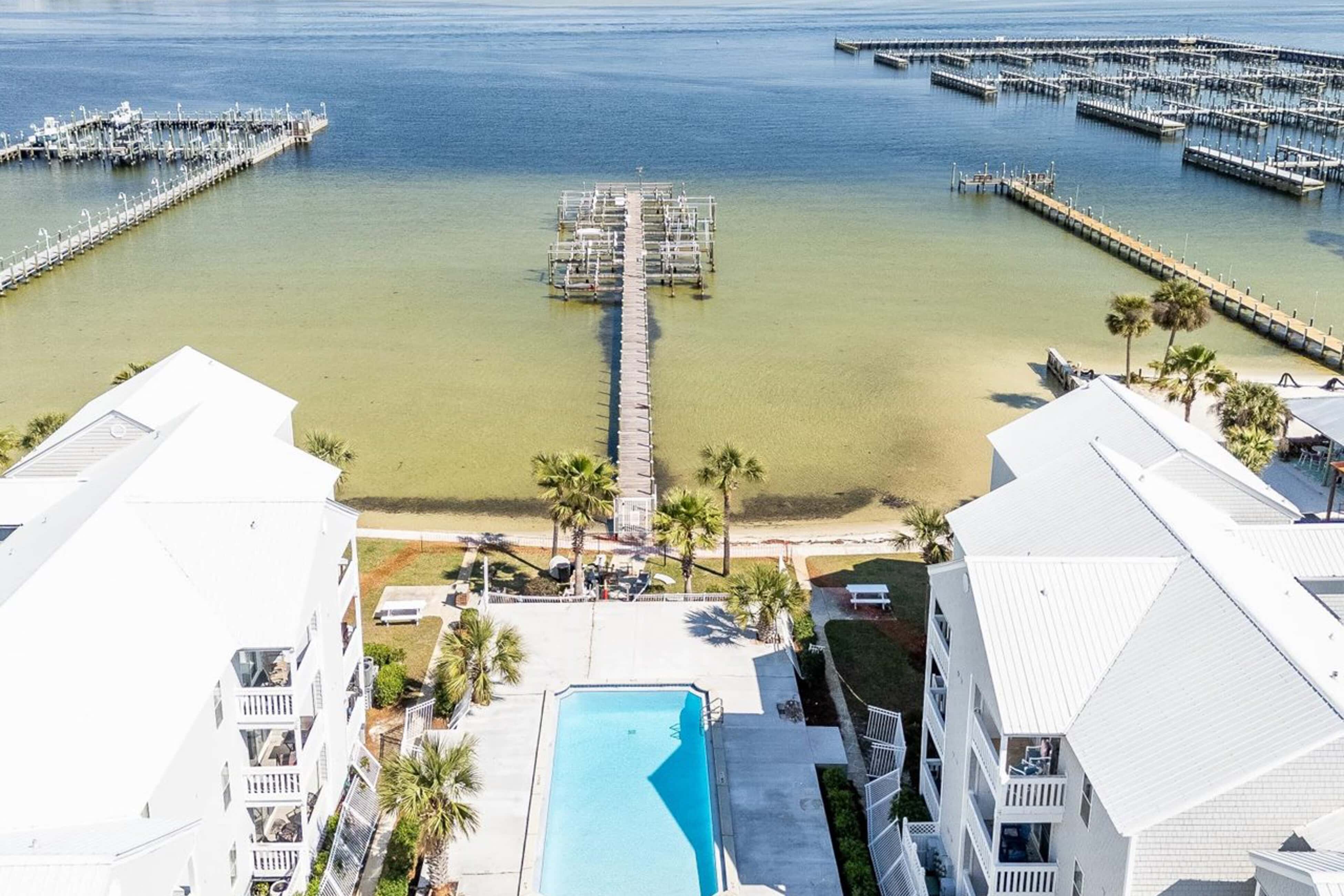 Hermitage 207 Condo rental in Other Fort Walton Beach Condo Rentals in Fort Walton Beach Florida - #29