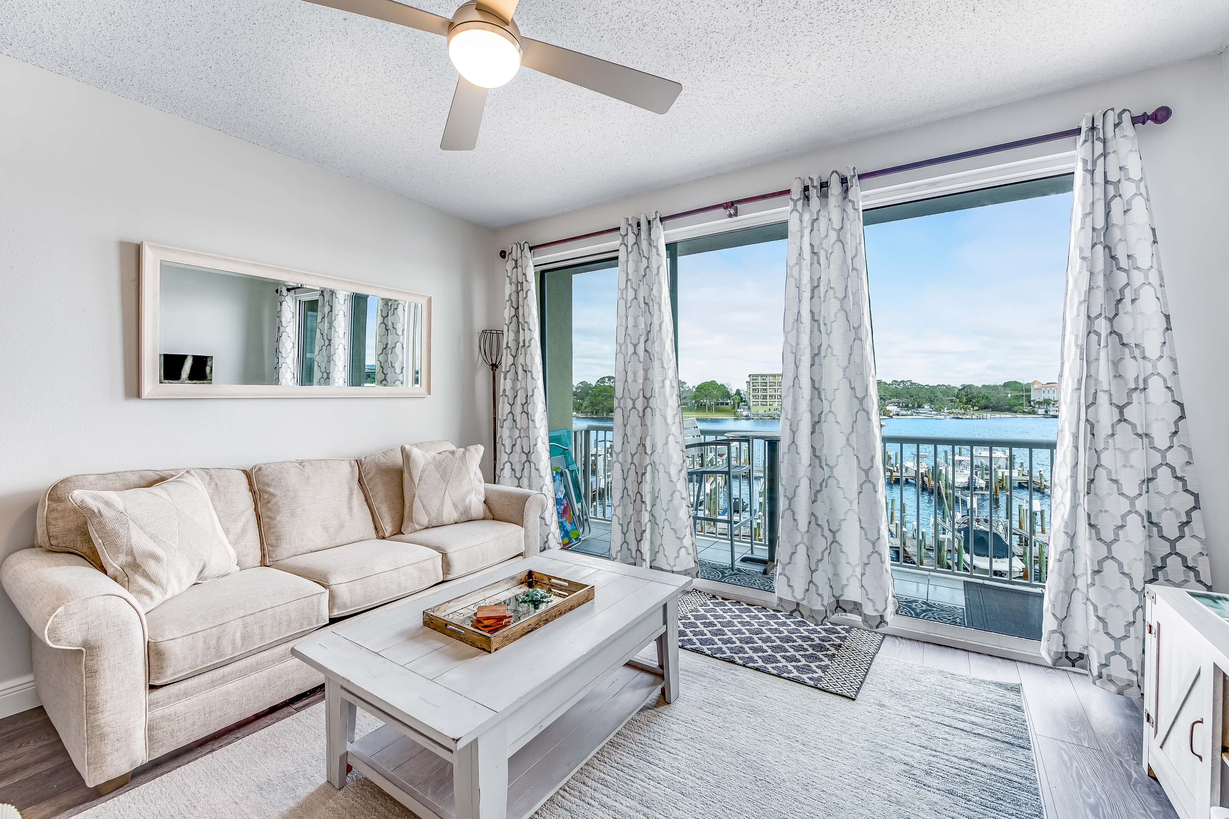 Palm Court Yacht Club  #303    Condo rental in Other Fort Walton Beach Condo Rentals in Fort Walton Beach Florida - #4