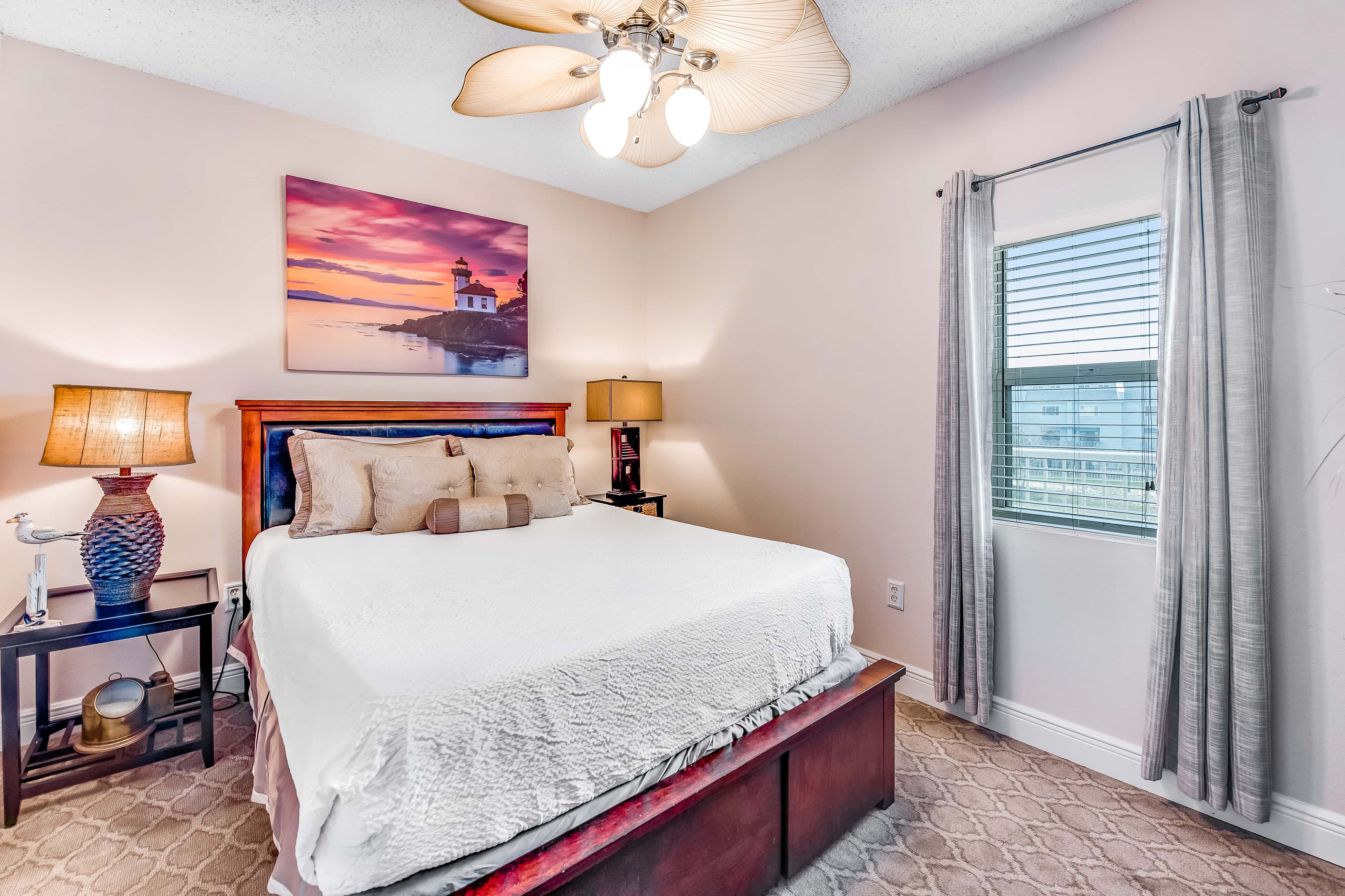 Palm Court Yacht Club  #303    Condo rental in Other Fort Walton Beach Condo Rentals in Fort Walton Beach Florida - #11