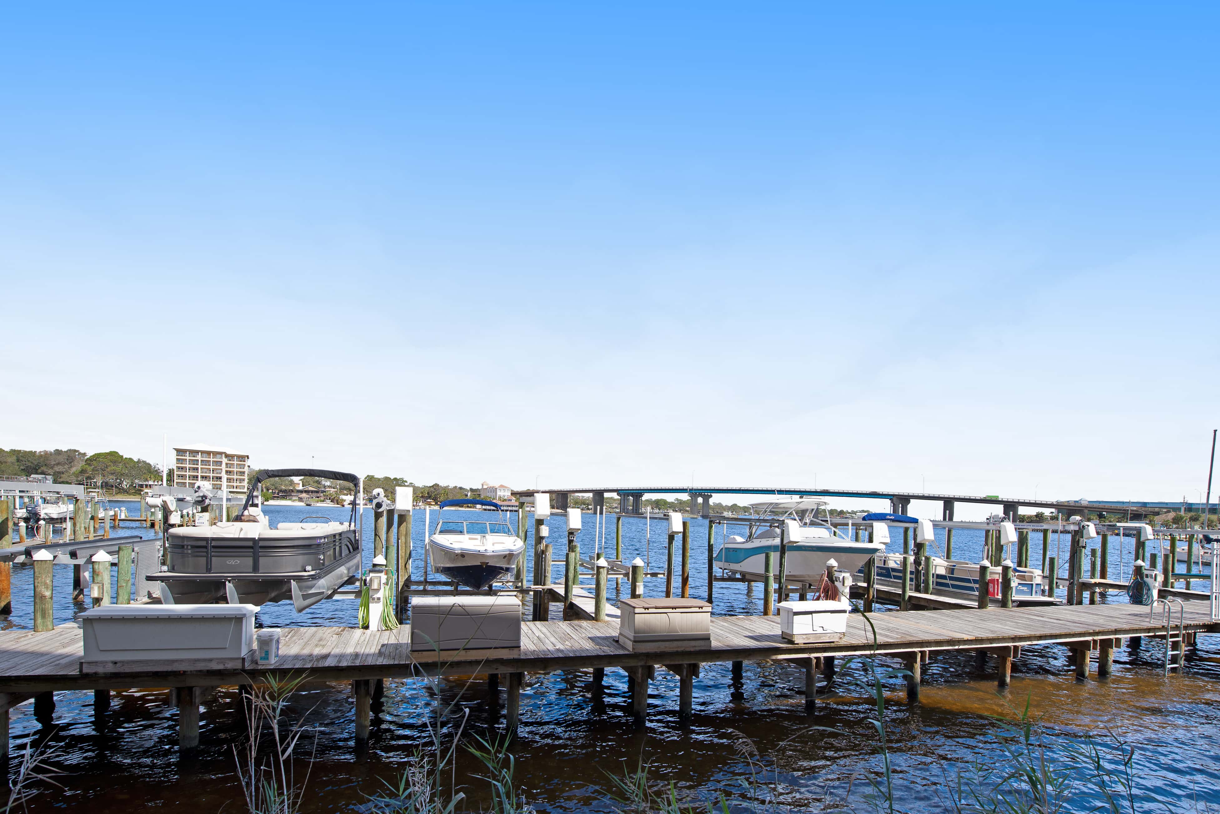 Palm Court Yacht Club  #303    Condo rental in Other Fort Walton Beach Condo Rentals in Fort Walton Beach Florida - #22