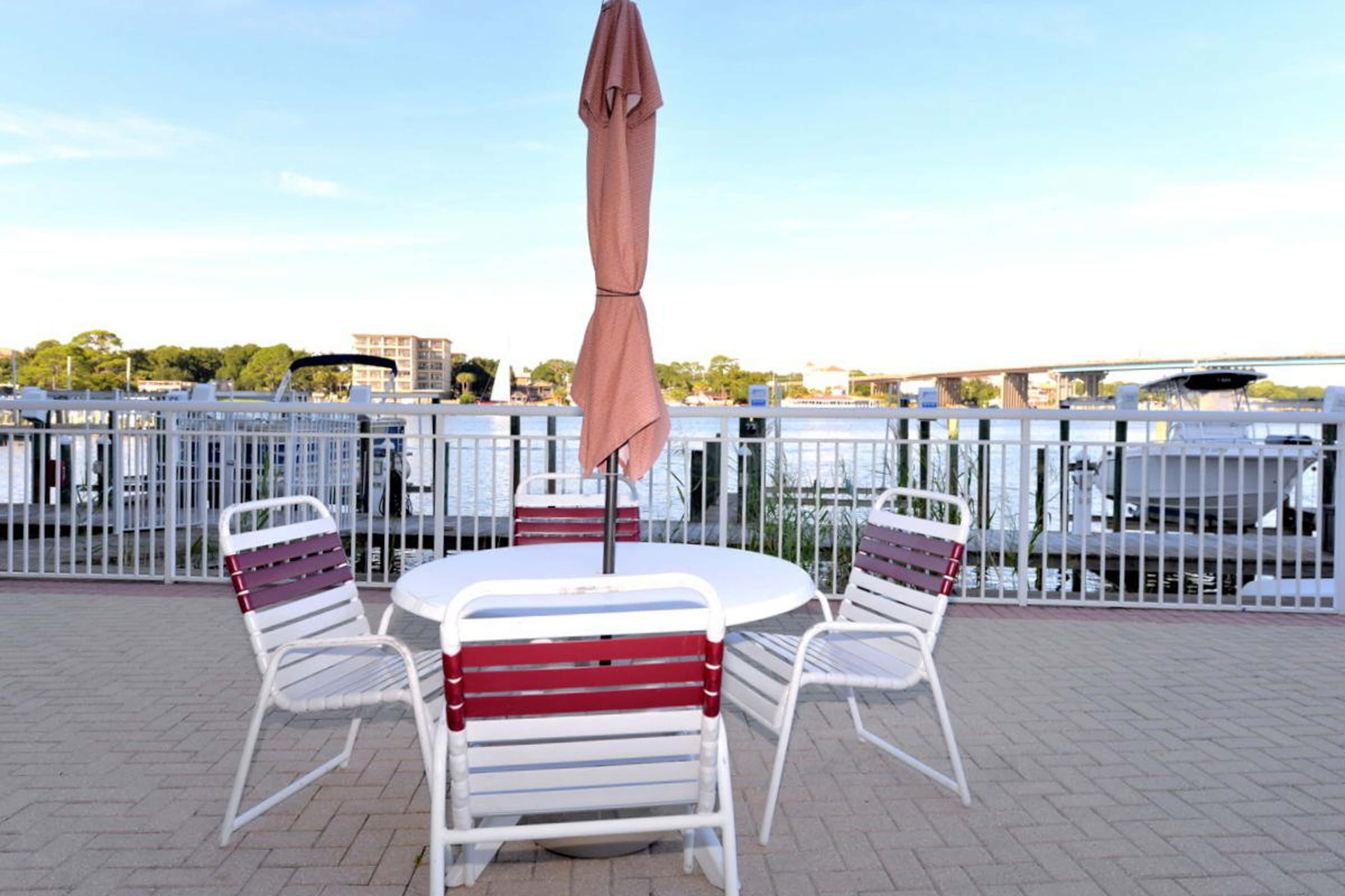 Palm Court Yacht Club  #303    Condo rental in Other Fort Walton Beach Condo Rentals in Fort Walton Beach Florida - #23