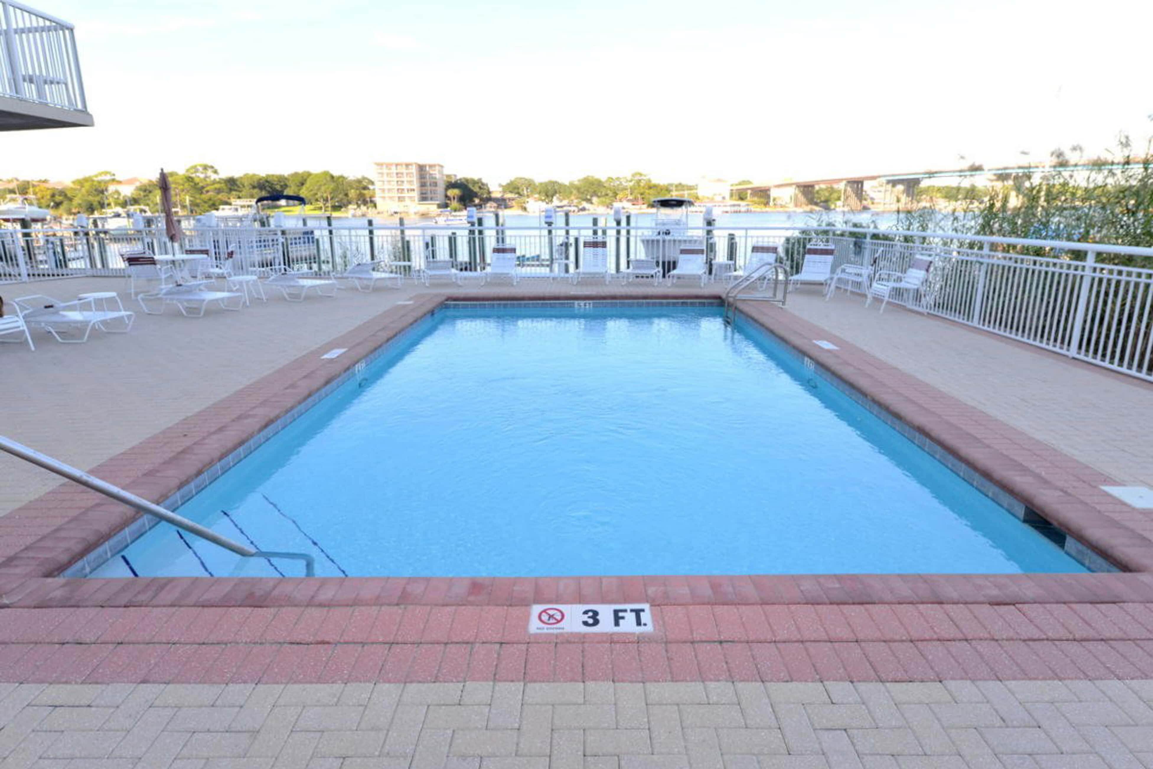 Palm Court Yacht Club  #303    Condo rental in Other Fort Walton Beach Condo Rentals in Fort Walton Beach Florida - #24