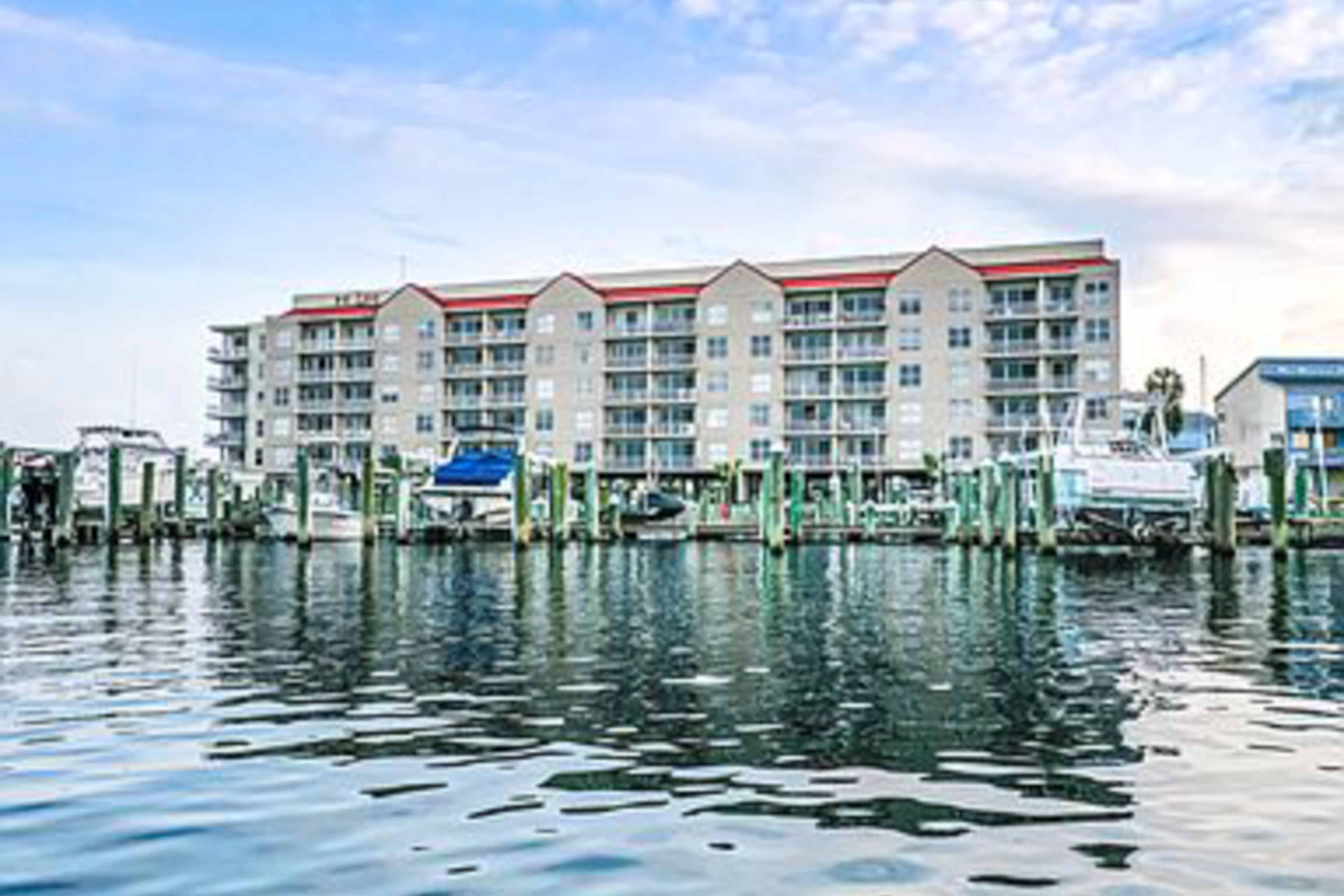 Palm Court Yacht Club #410 Condo rental in Other Fort Walton Beach Condo Rentals in Fort Walton Beach Florida - #31